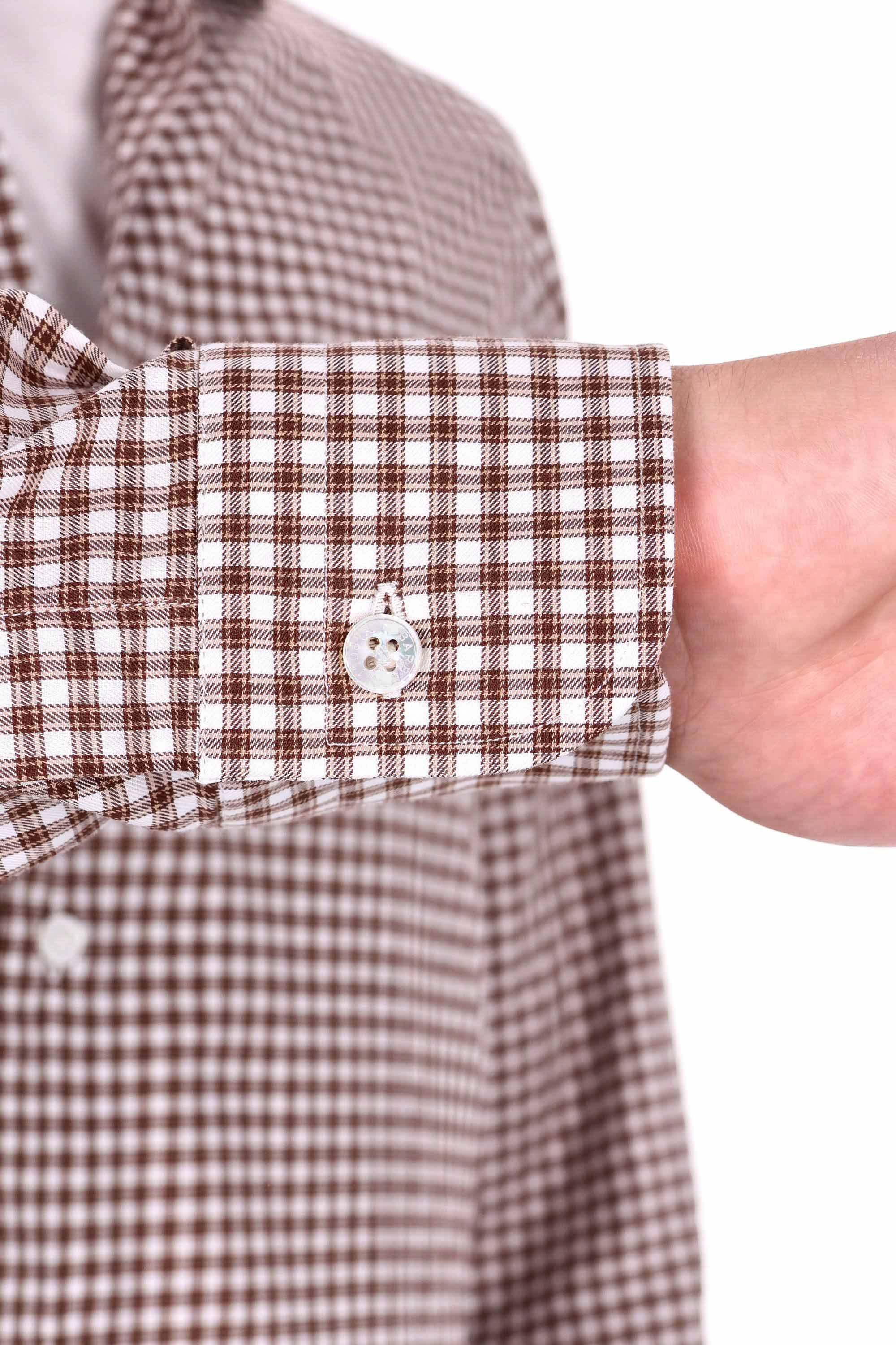 Barba Stylish Men's Casual Shirt - FW25 - Image 6