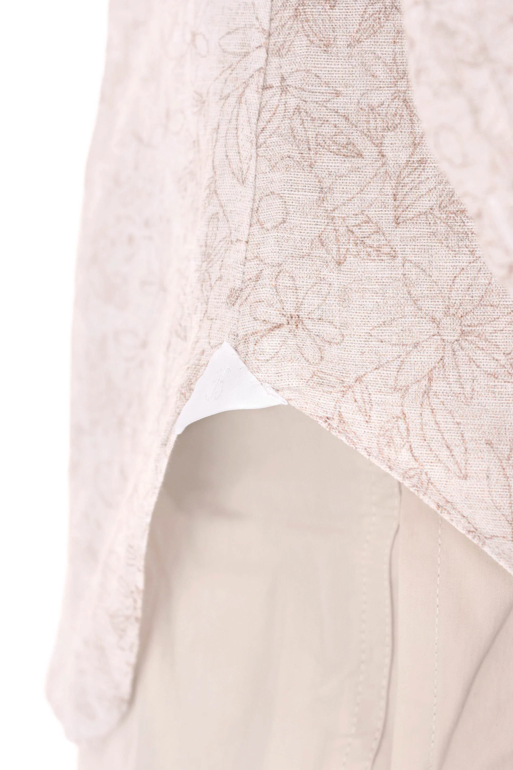 Barba Stylish Mini Shirt for Men - Image 7