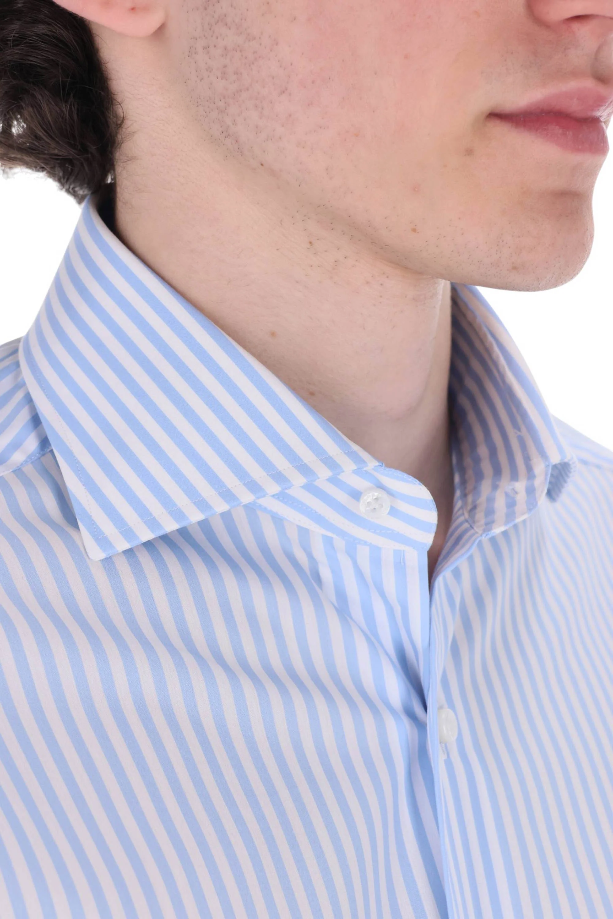 Barba Stylish Multi-Color Shirt for Men - Image 5