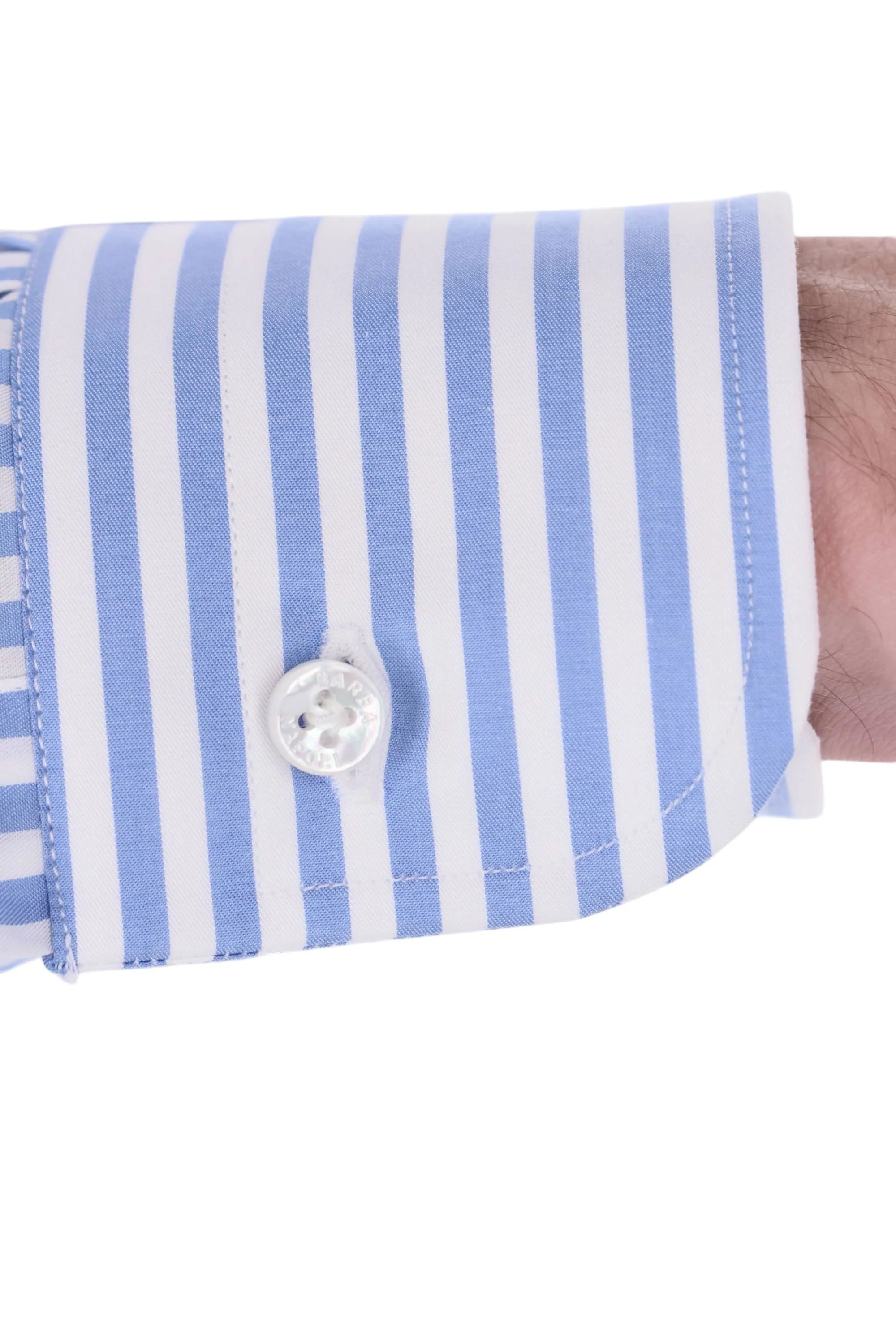 Barba Stylish Multi-Patterned Shirt for Men - Image 6
