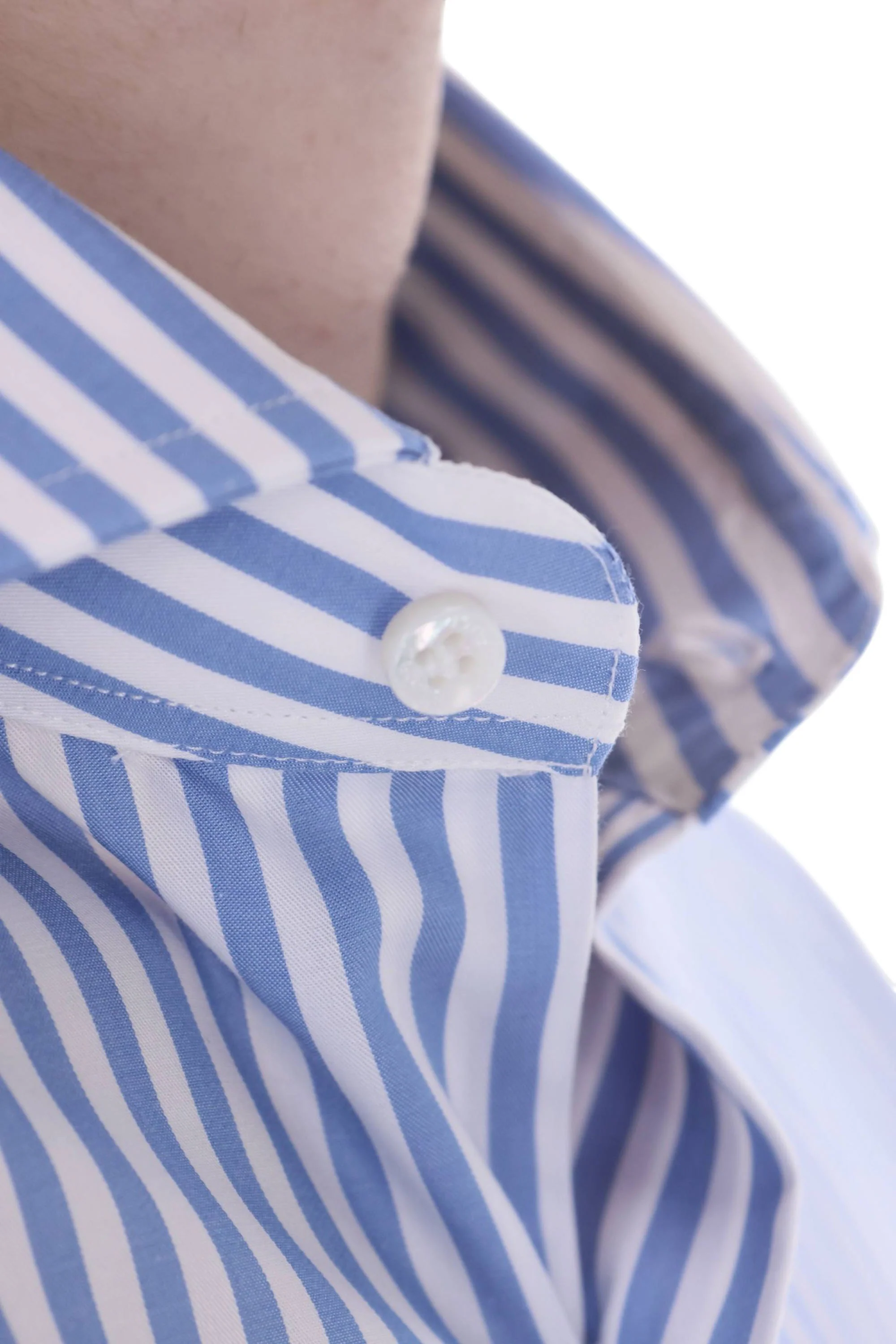 Barba Stylish Multi-Patterned Shirt for Men - Image 7