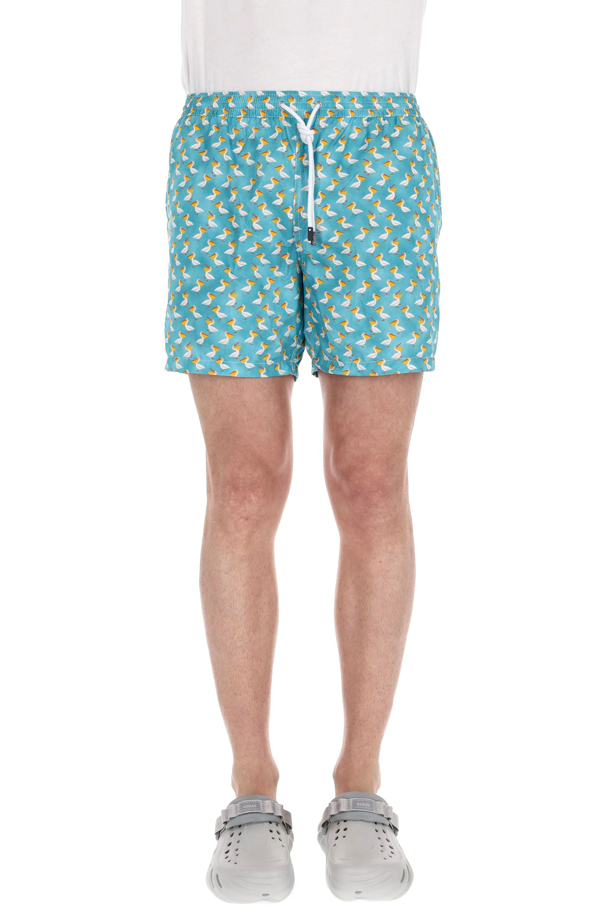 Barba Stylish Sea-Inspired Men's Clothing