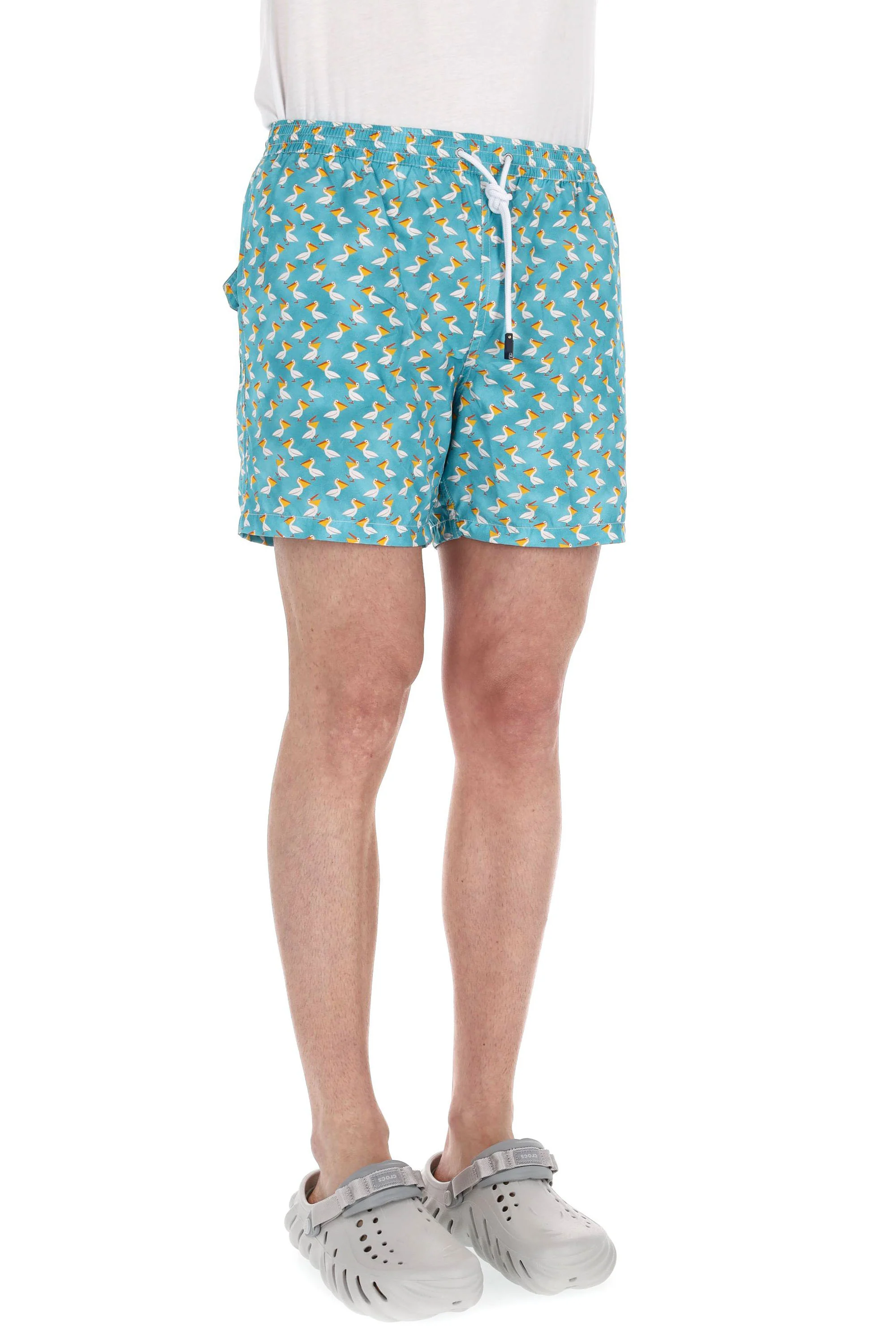 Barba Stylish Sea-Inspired Men's Clothing - Image 2
