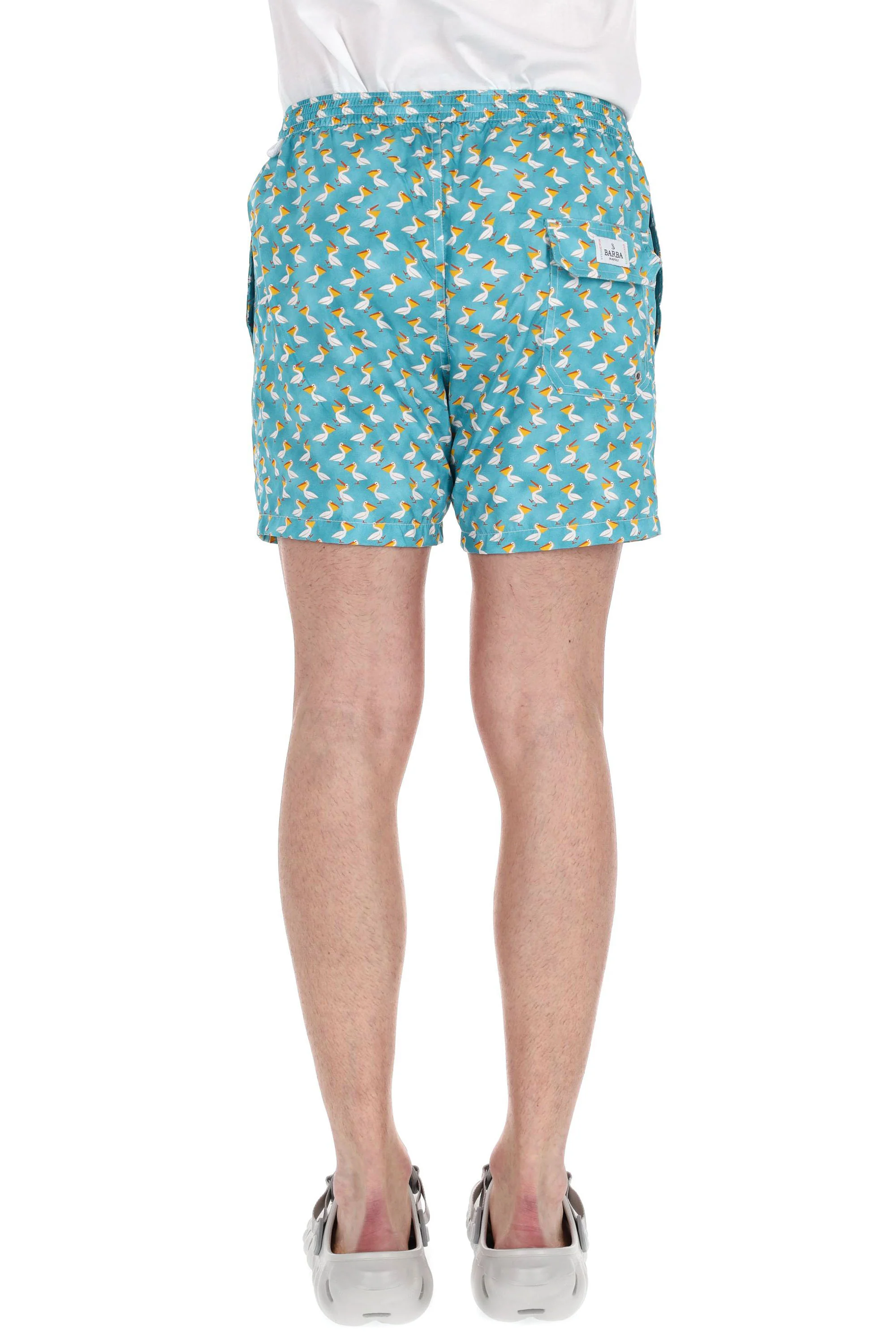 Barba Stylish Sea-Inspired Men's Clothing - Image 3