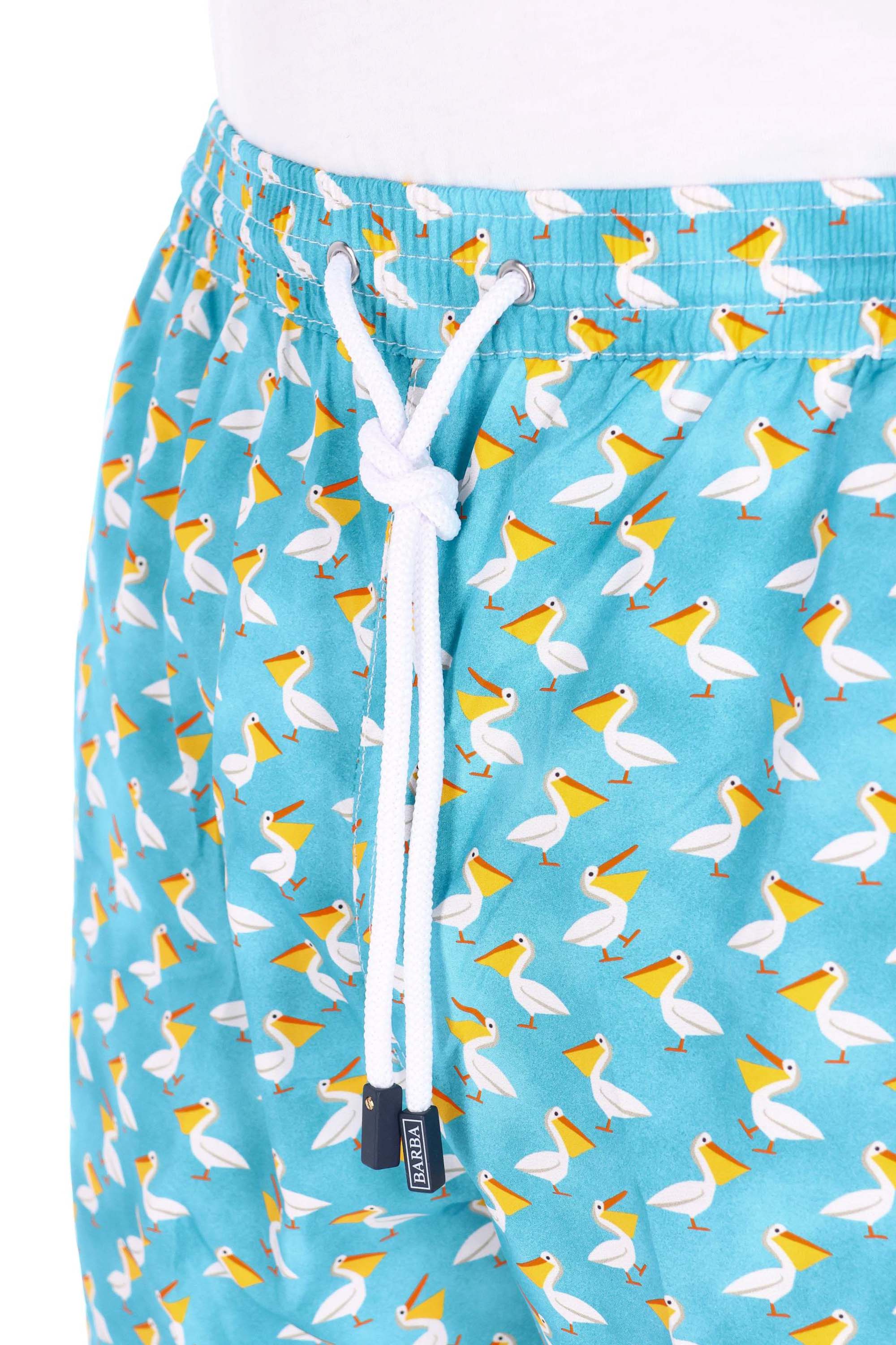 Barba Stylish Sea-Inspired Men's Clothing - Image 4