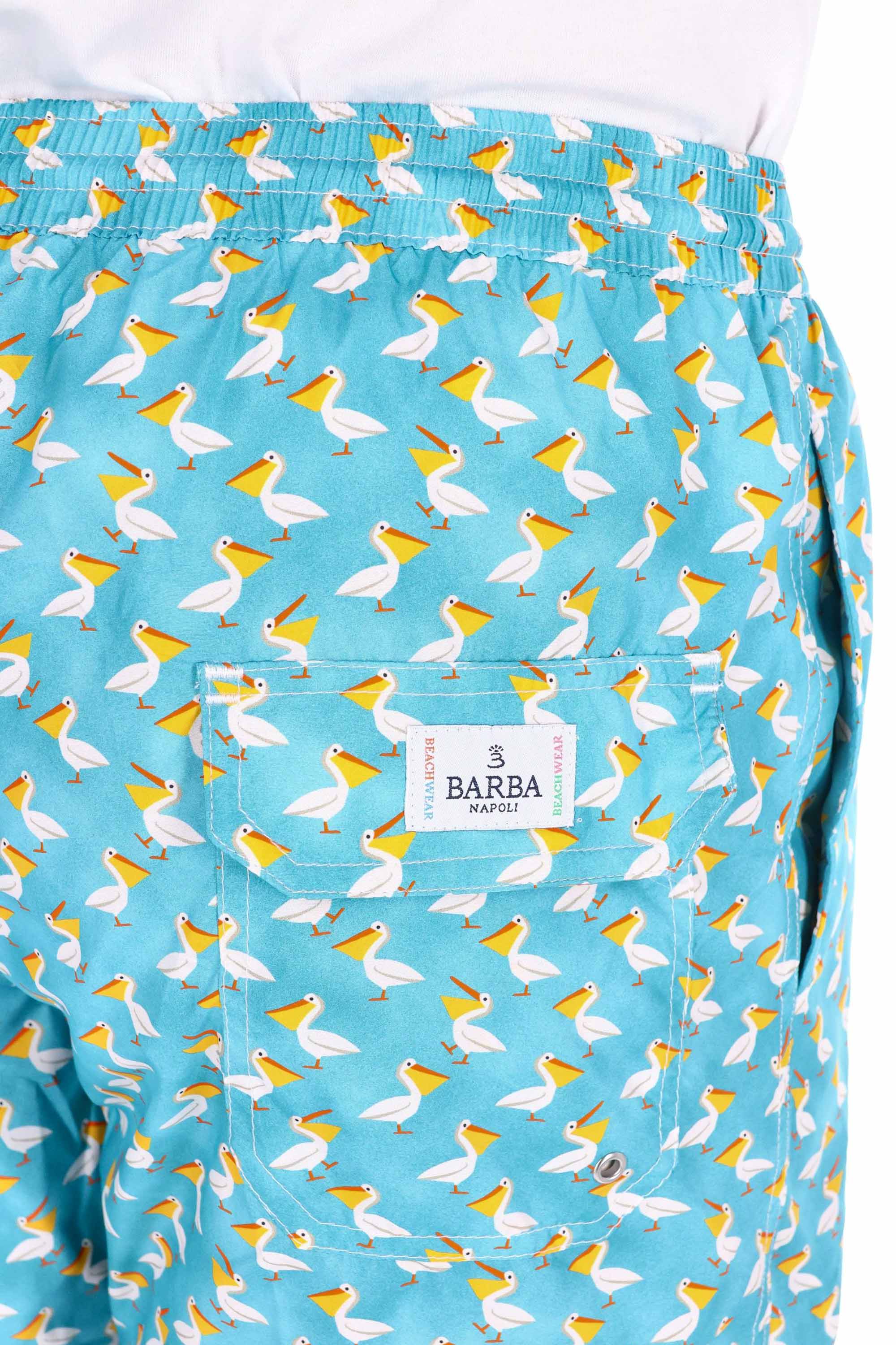 Barba Stylish Sea-Inspired Men's Clothing - Image 5