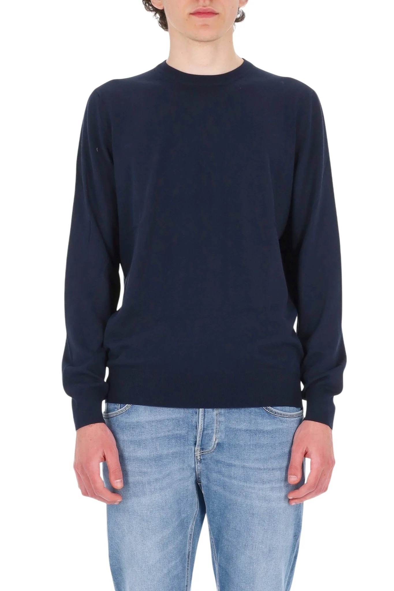 Barba Stylish Sweater for Men
