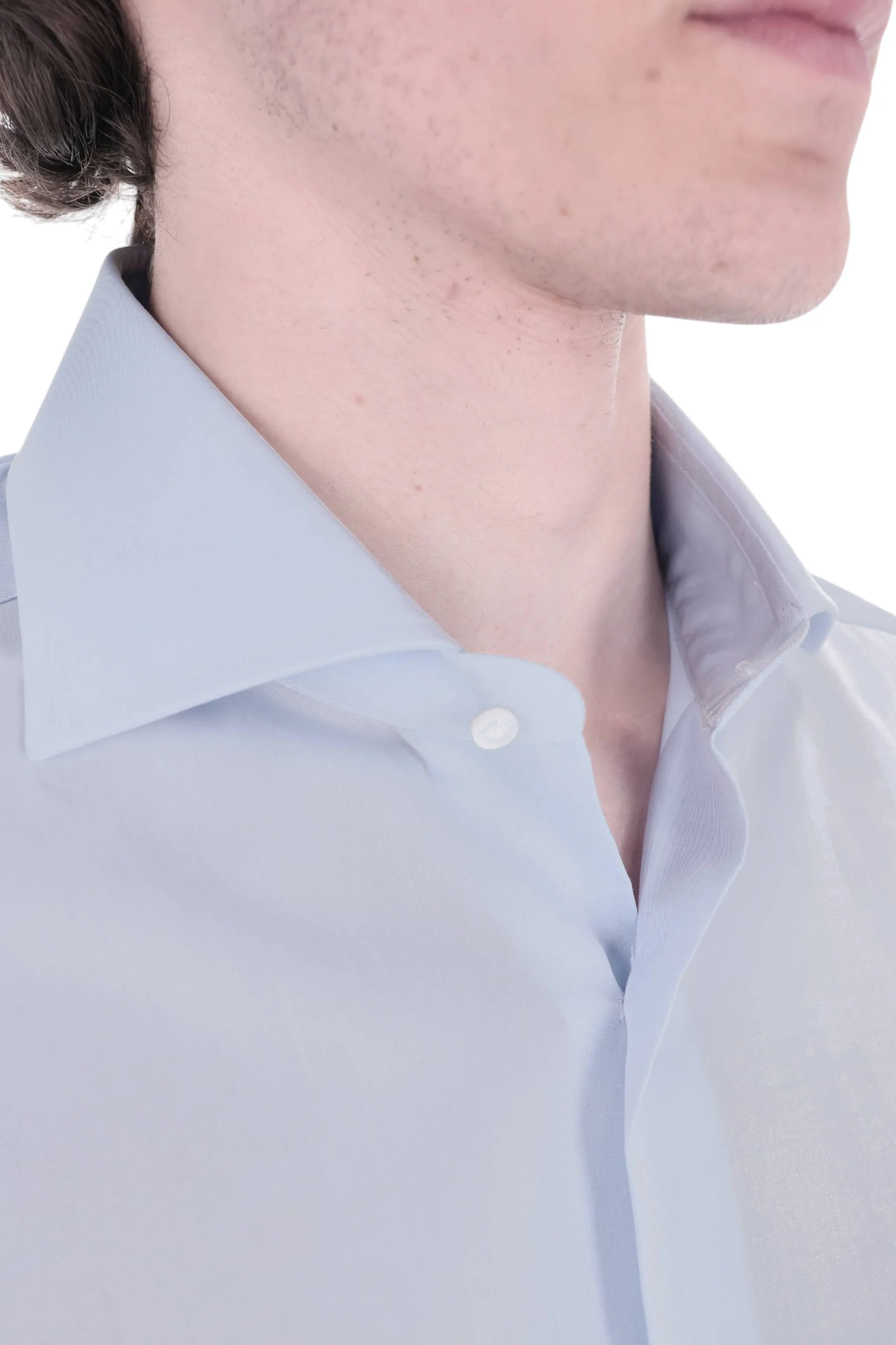 Barba Summer-Fresh Mini Shirt for Men - Image 5