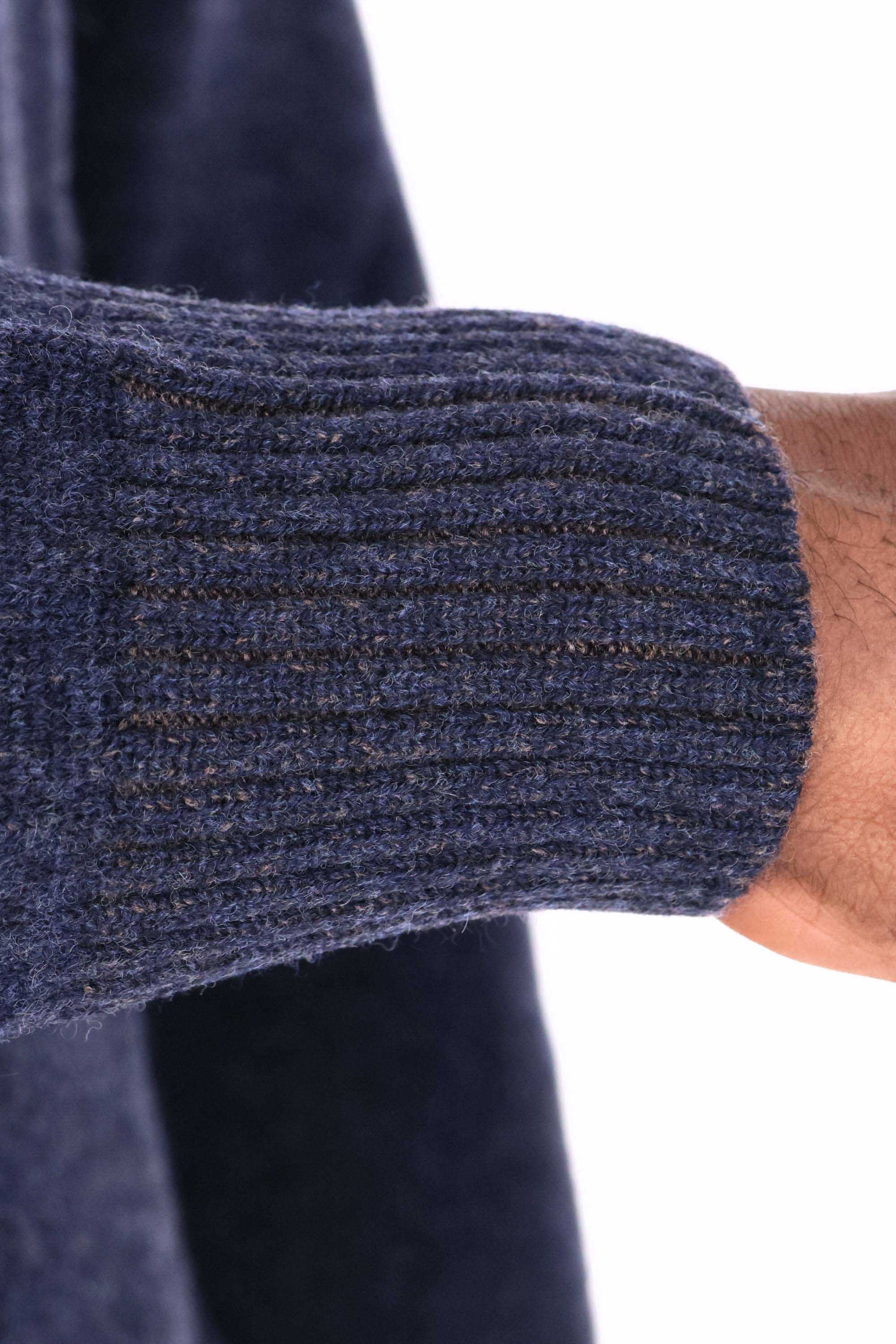 Barba Trendy Men's Knit Sweater - Image 6