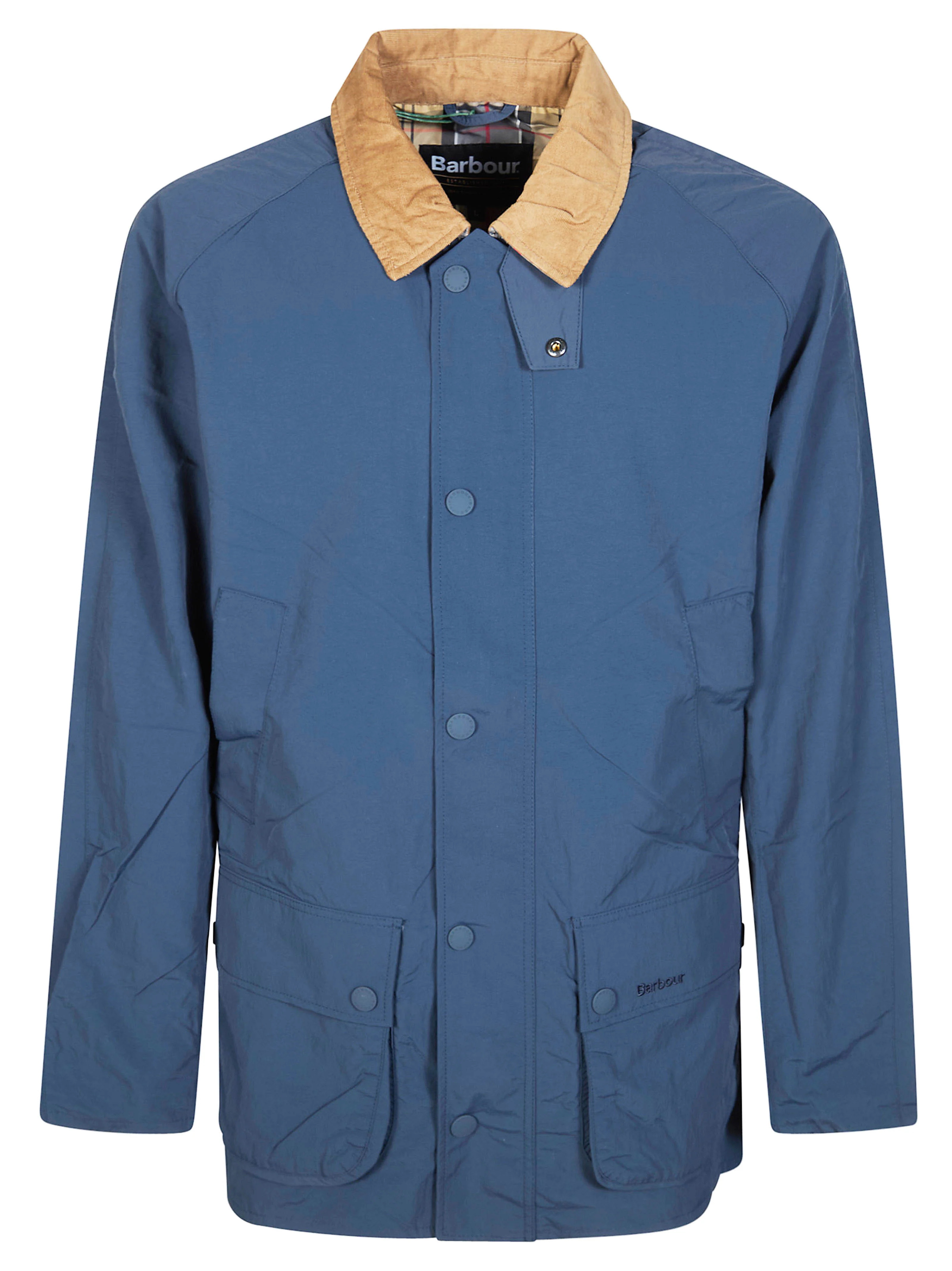 Barbour Ashby Showerproof Jacket
