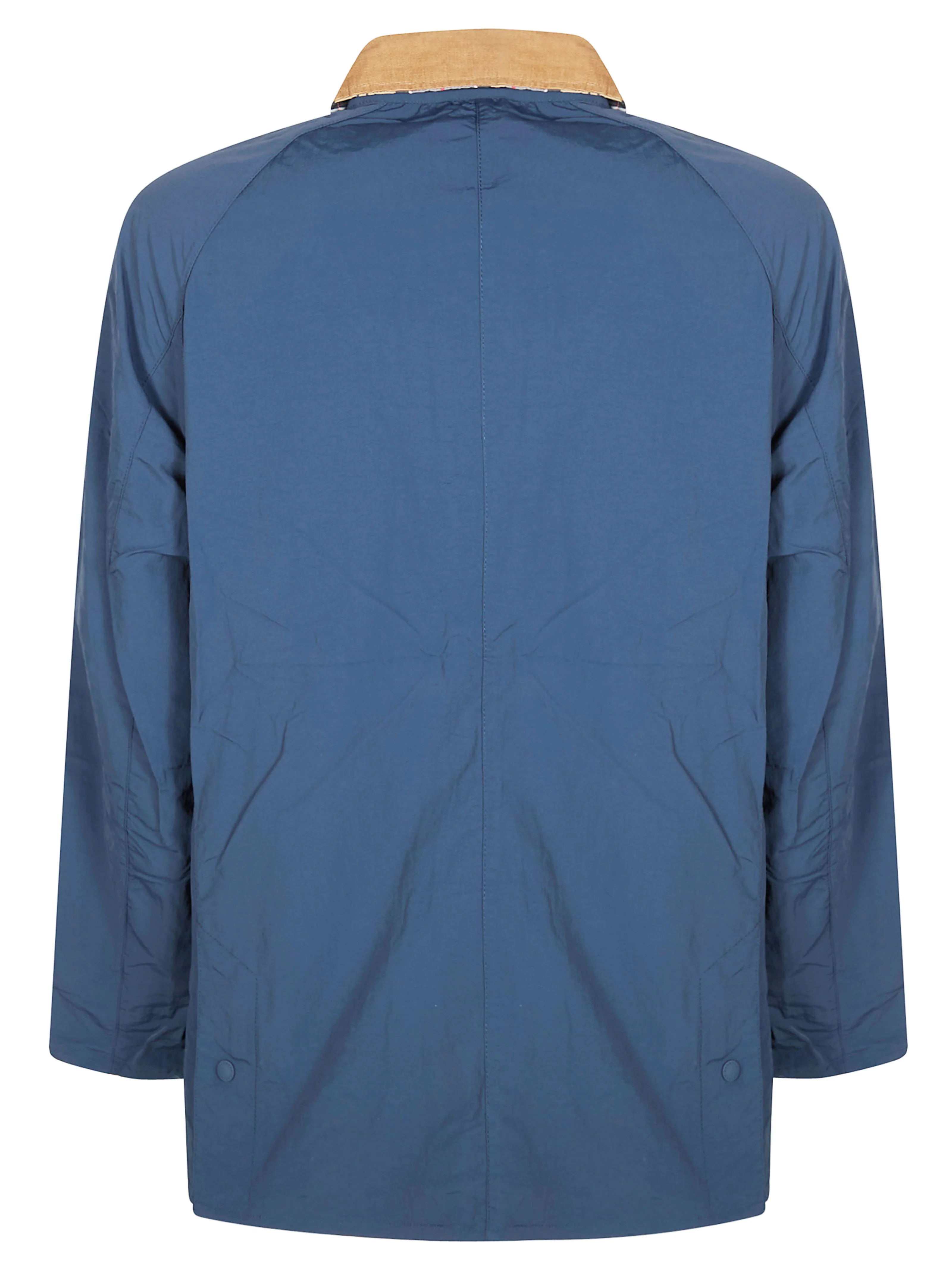 Barbour Ashby Showerproof Jacket - Image 2