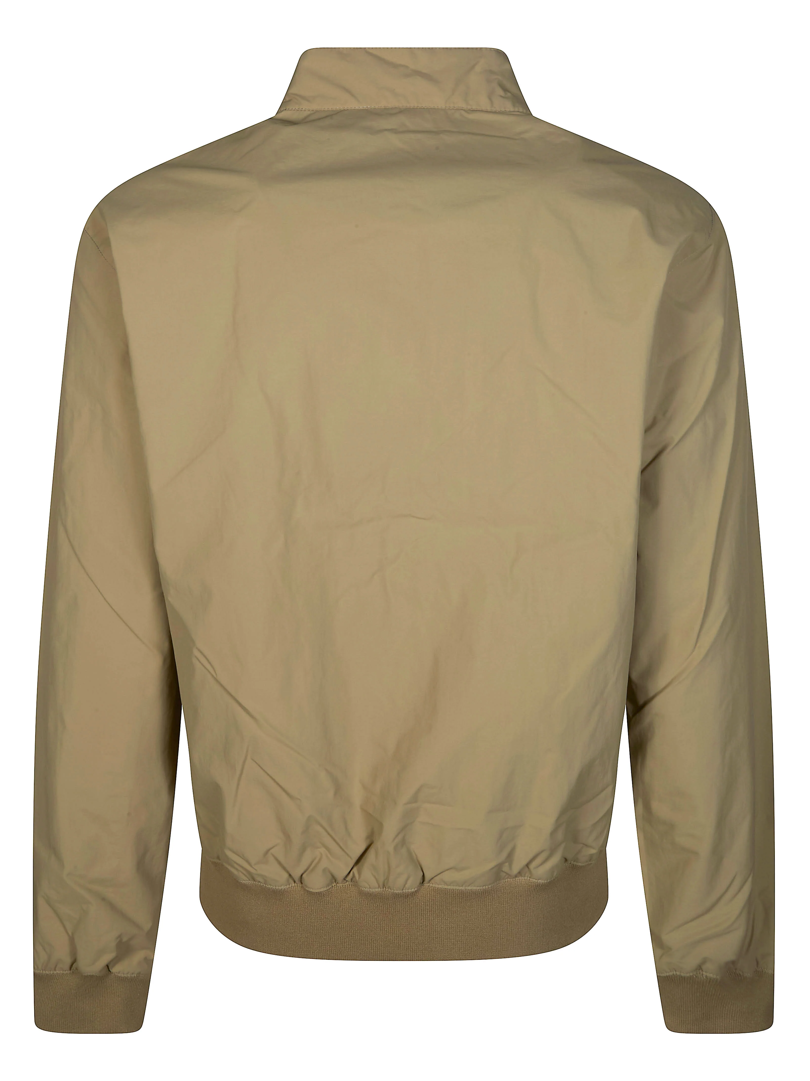 Barbour Classic Casual Bomber Jacket - Image 2