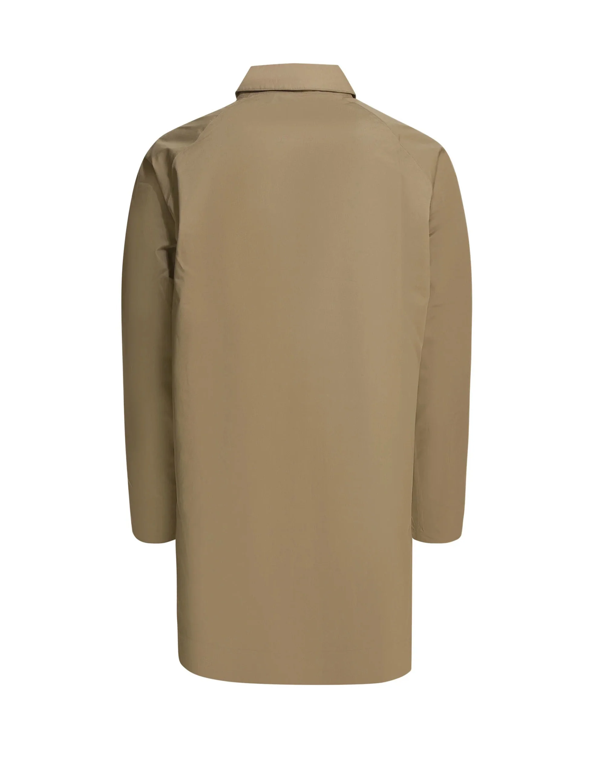 Barbour Classic Field Coat for Men - Image 3