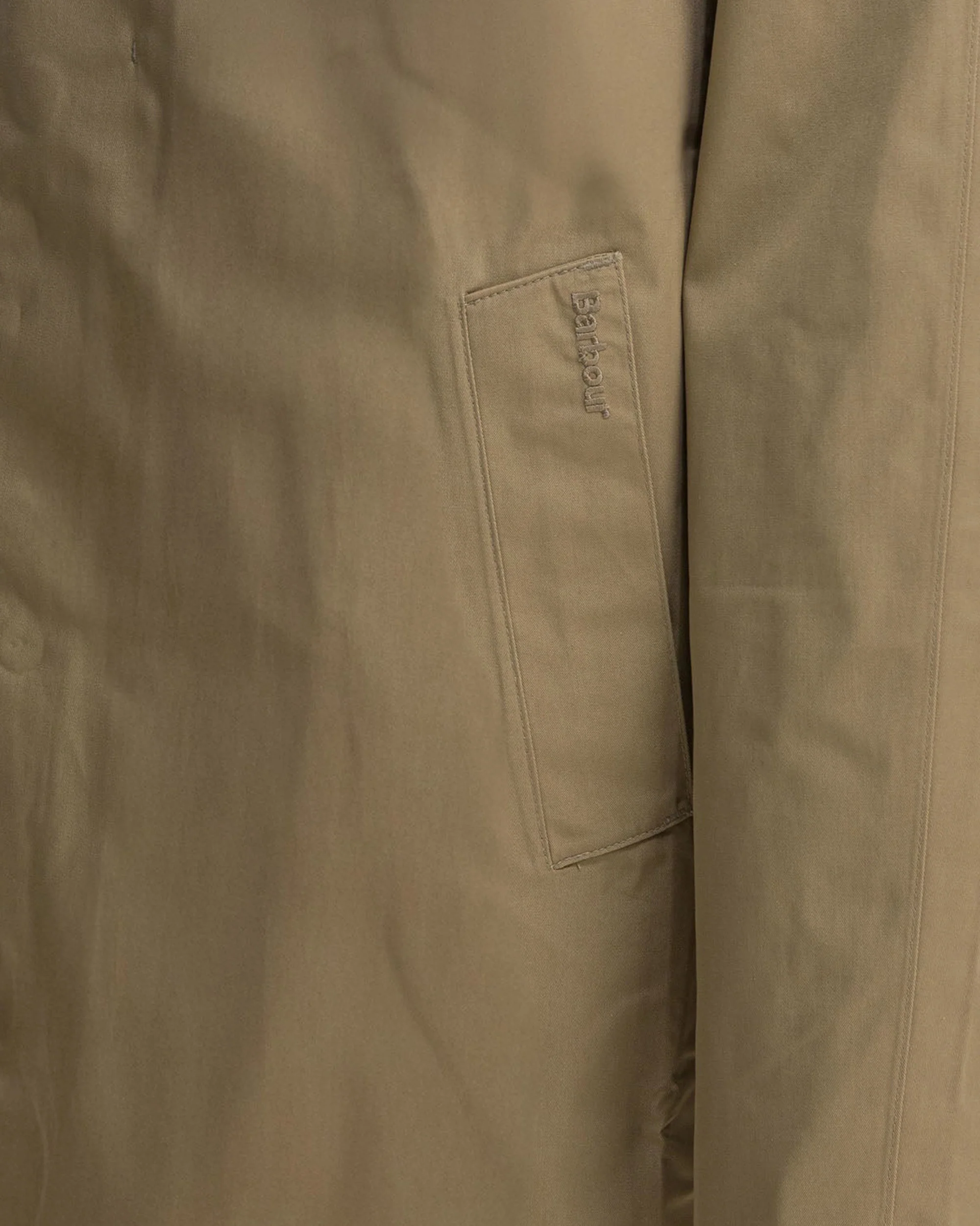 Barbour Classic Field Coat for Men - Image 4