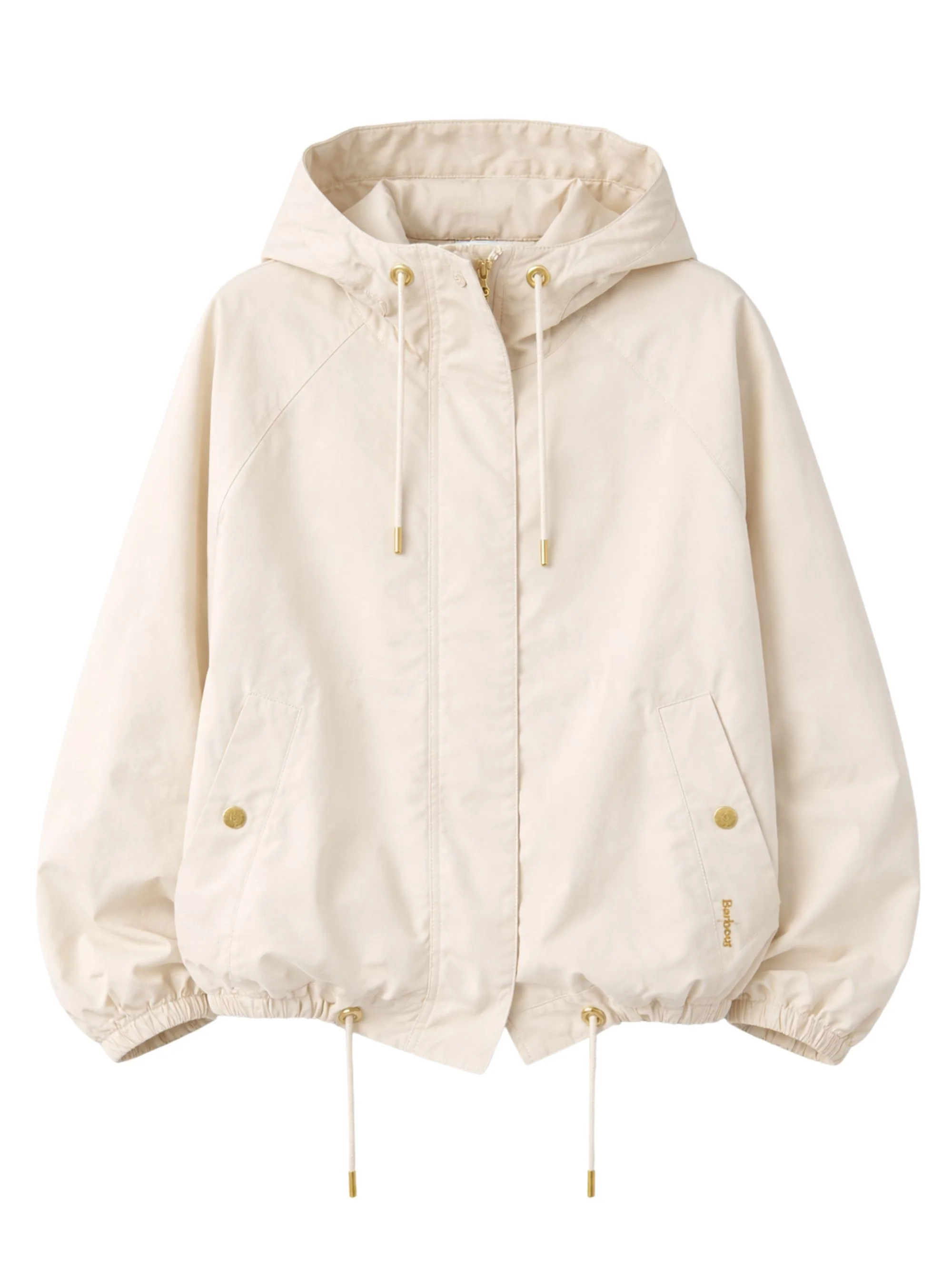 Barbour Hawkridge Showerproof Jacket
