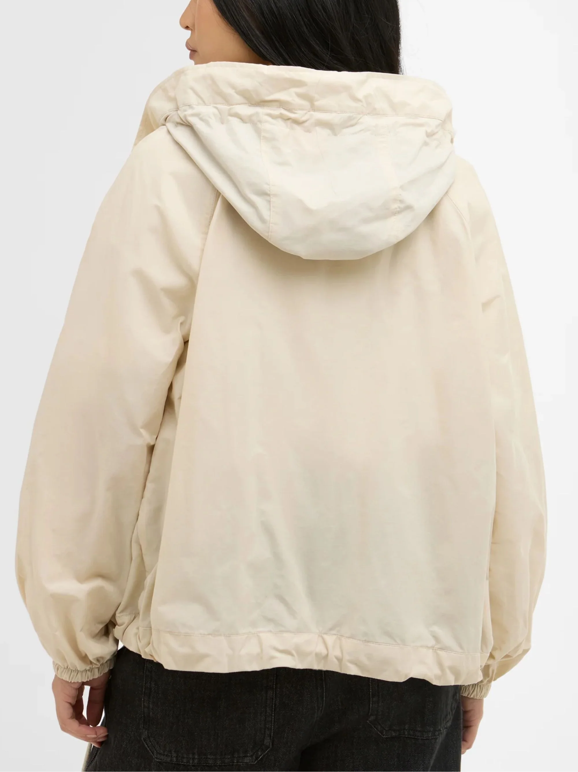 Barbour Hawkridge Showerproof Jacket - Image 3