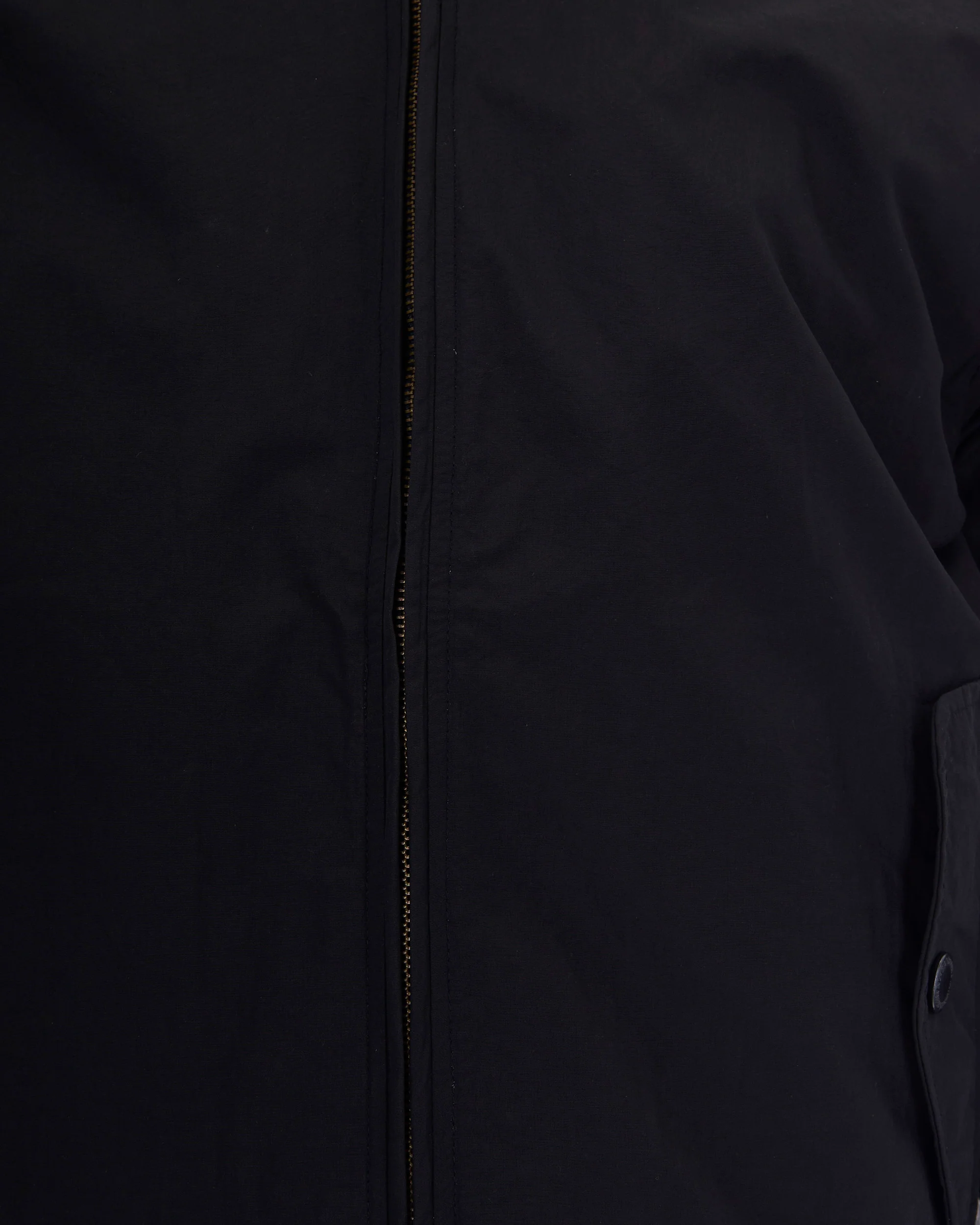 Barbour International Men's Classic International Coat - Image 3