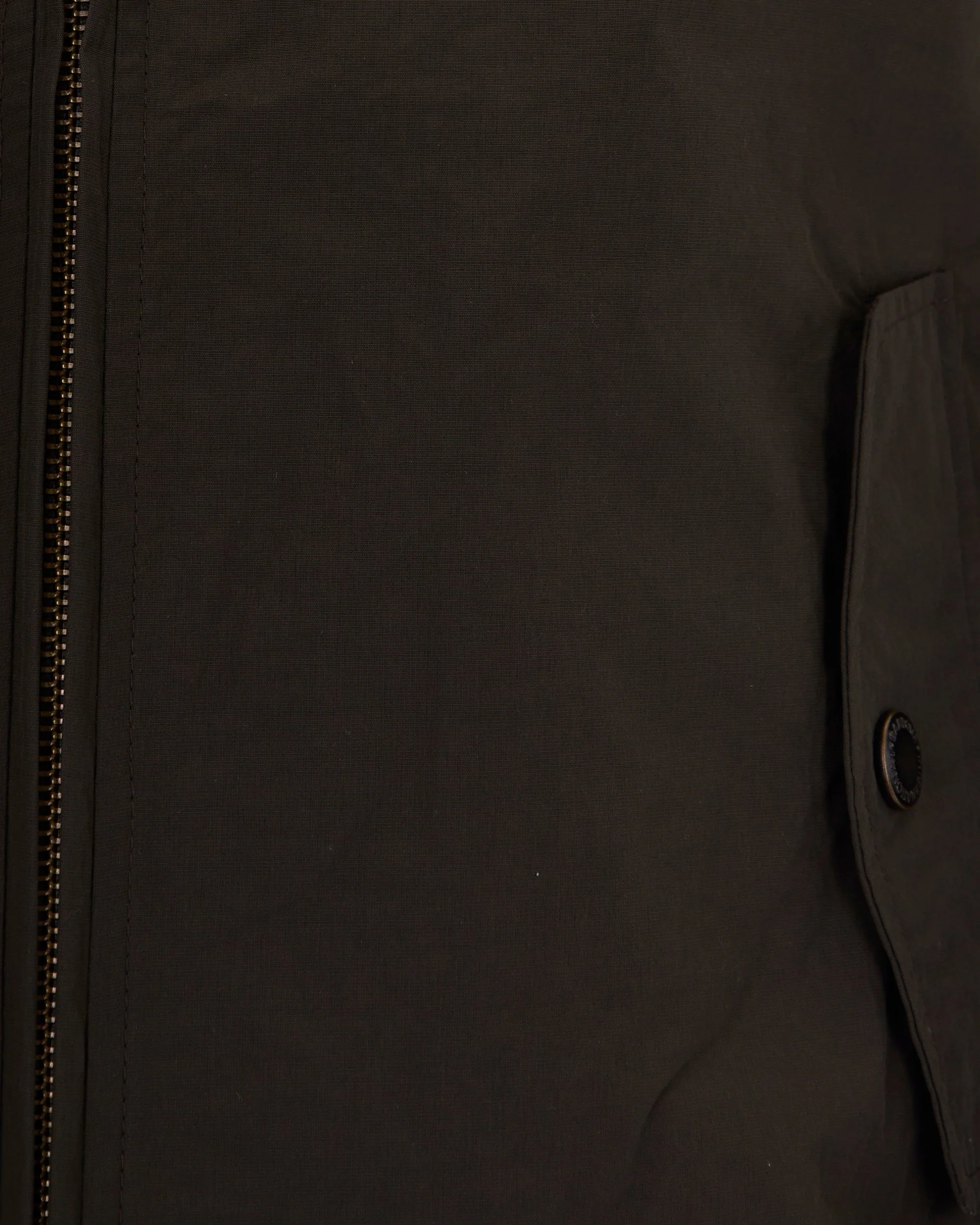 Barbour International Men's International Mini Coat - SS26 Collection - Image 3