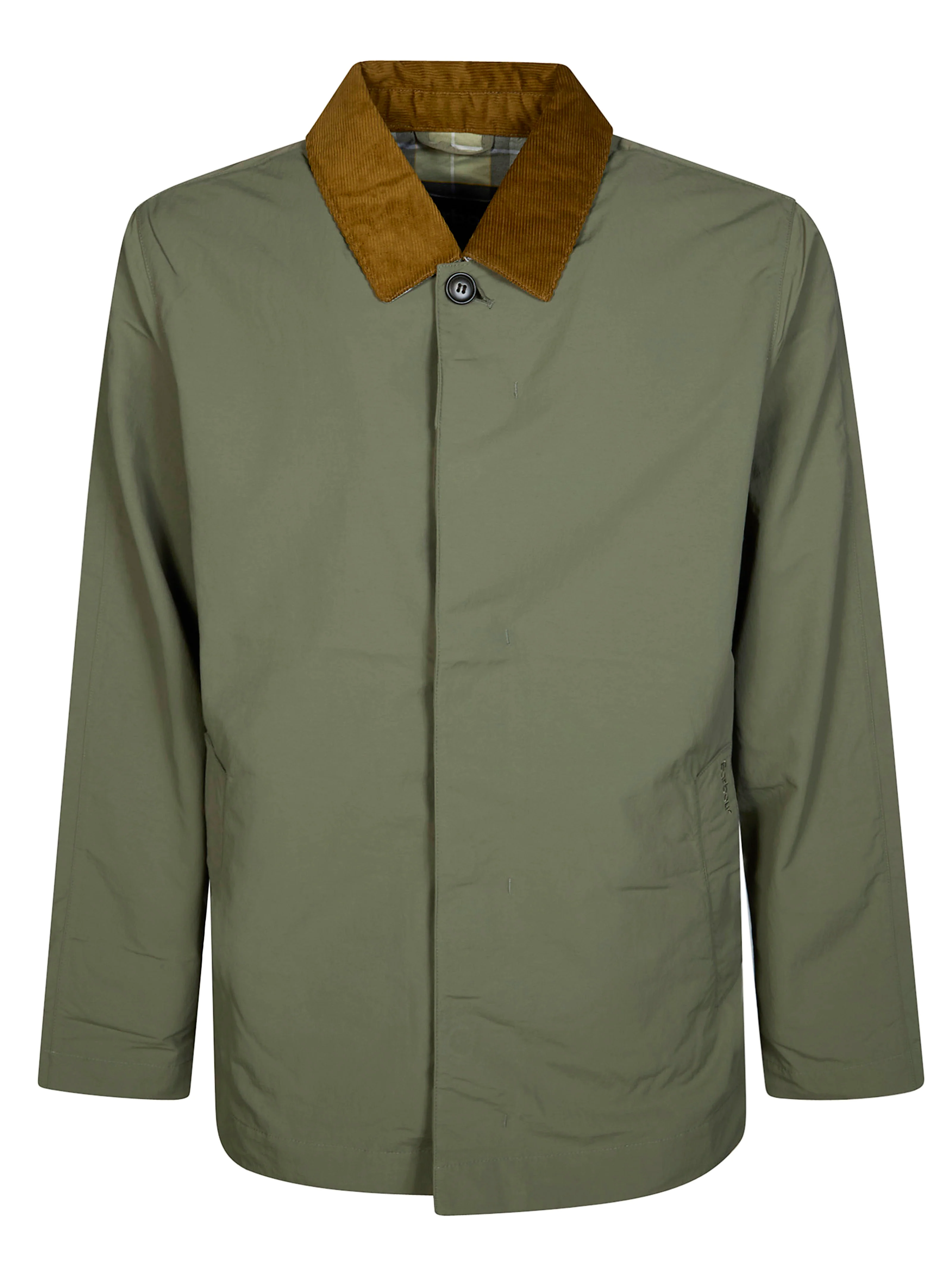 Barbour Jacket Men