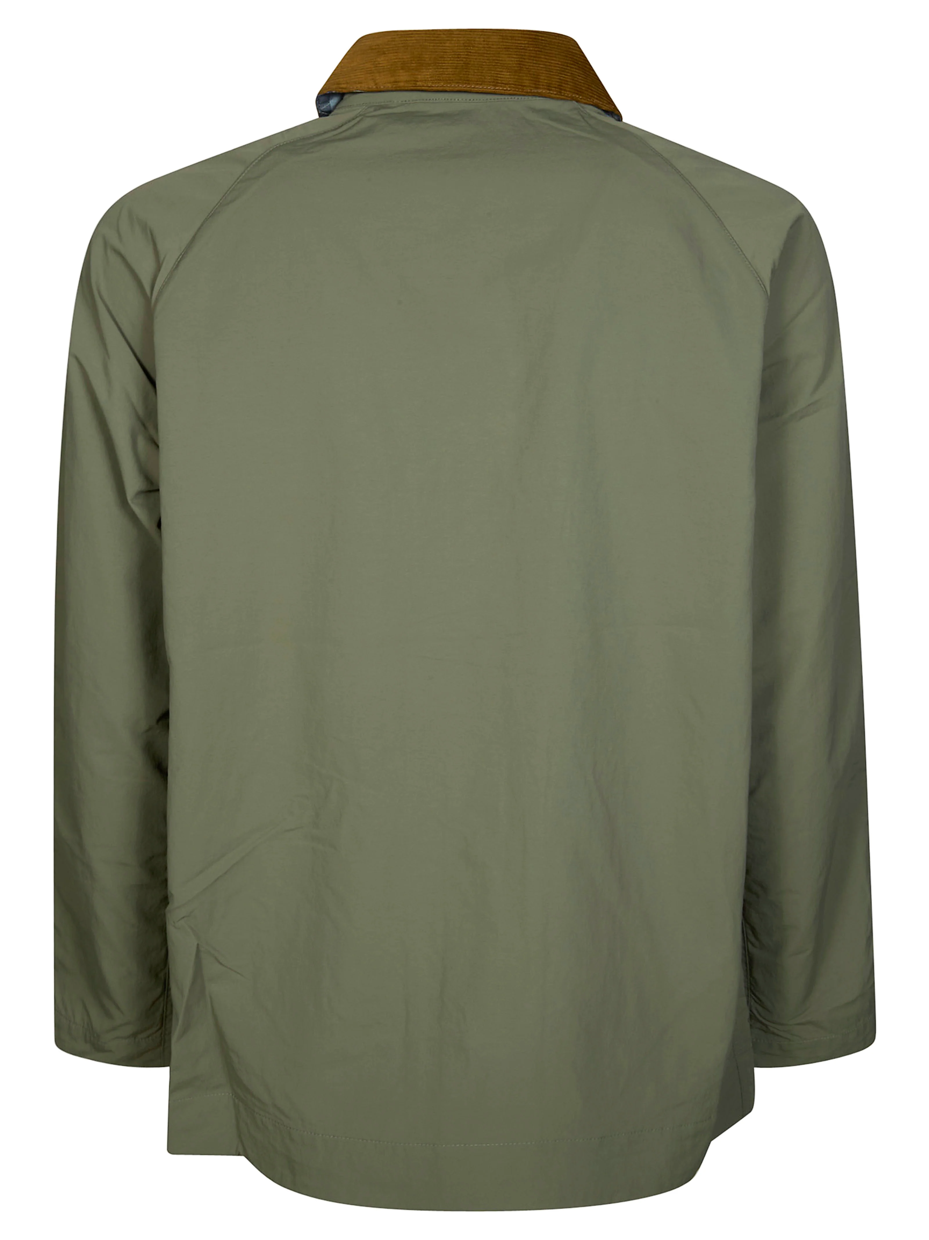 Barbour Jacket Men - Image 2