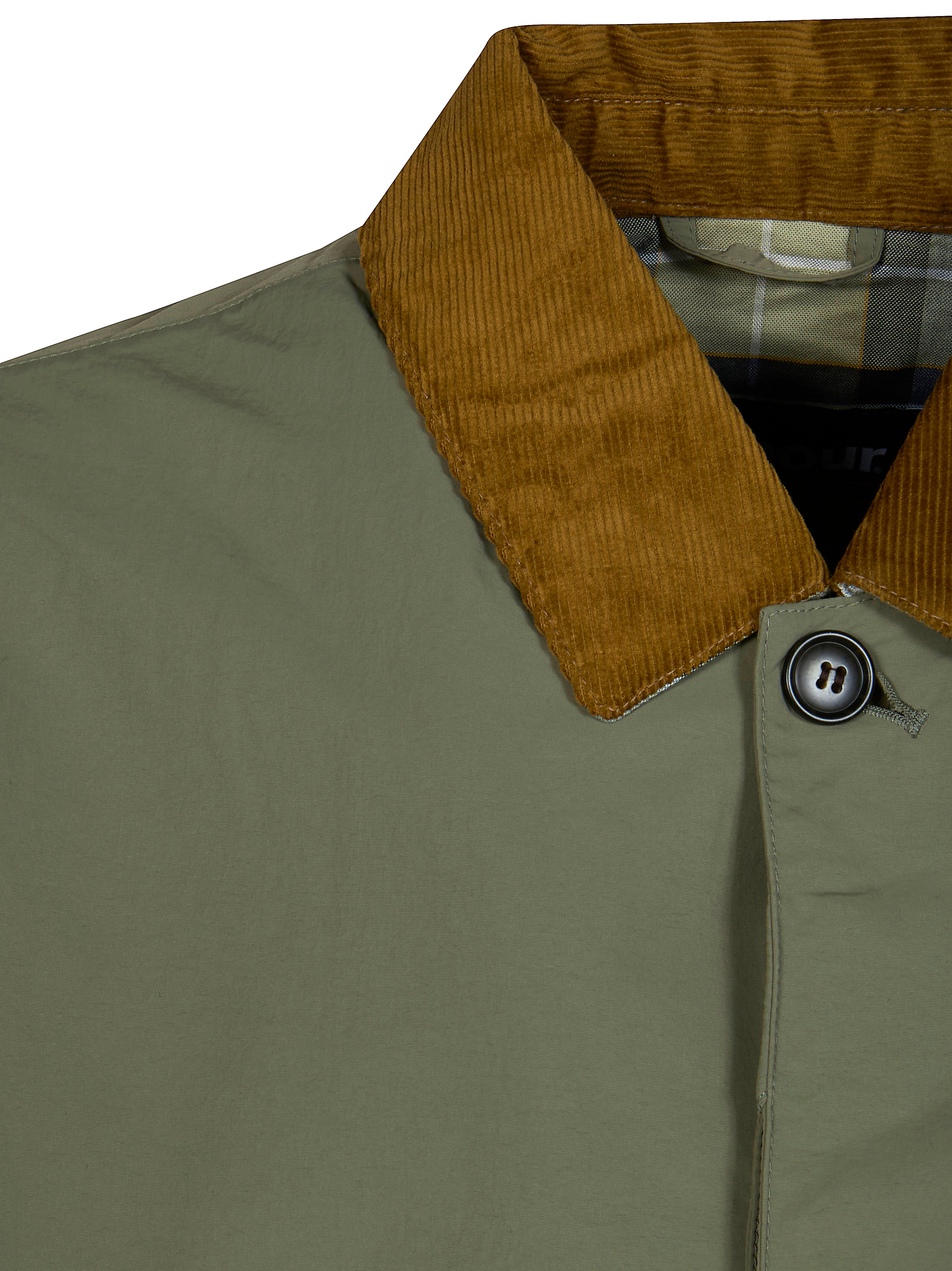 Barbour Jacket Men - Image 3