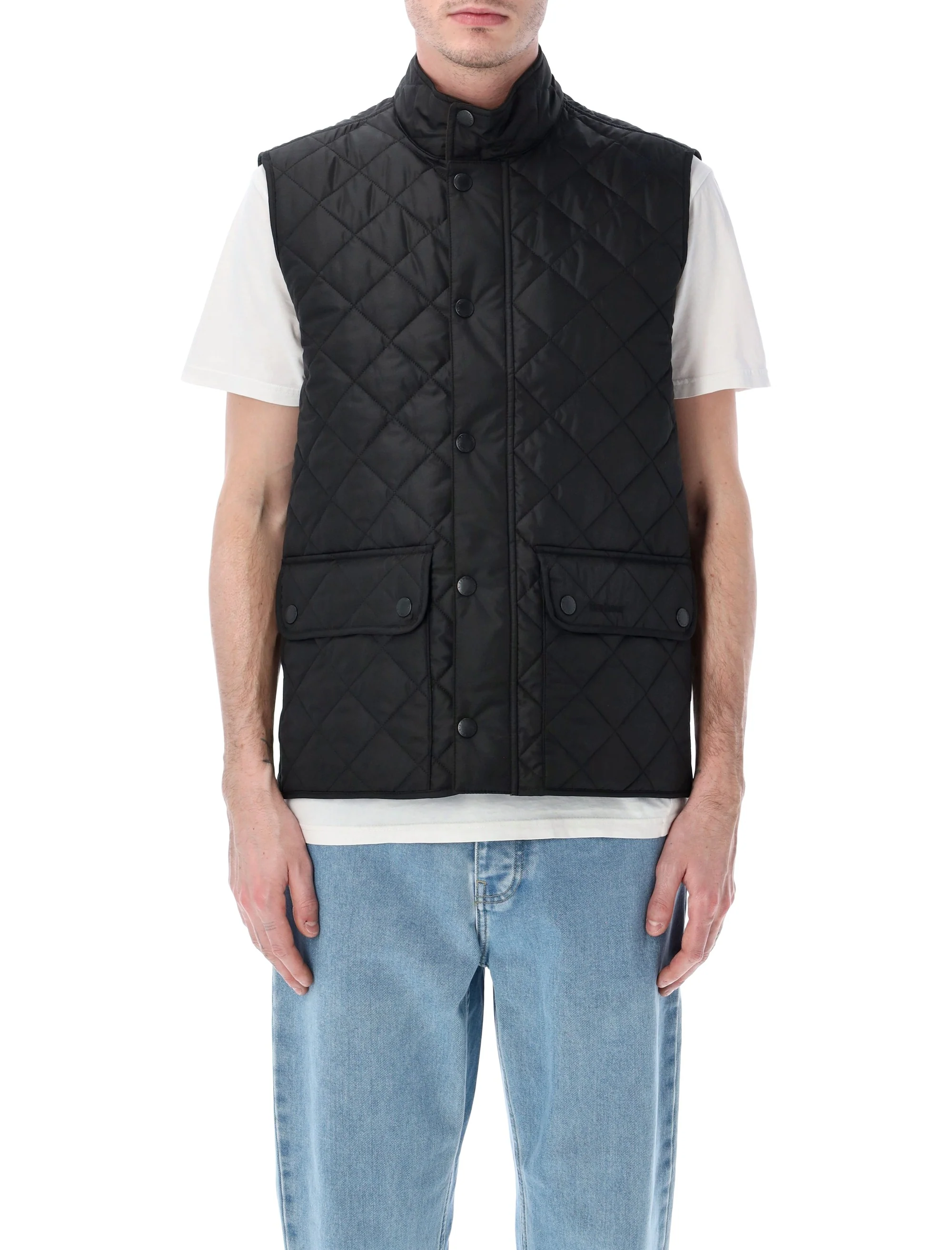 Barbour Lowerdale Gilet