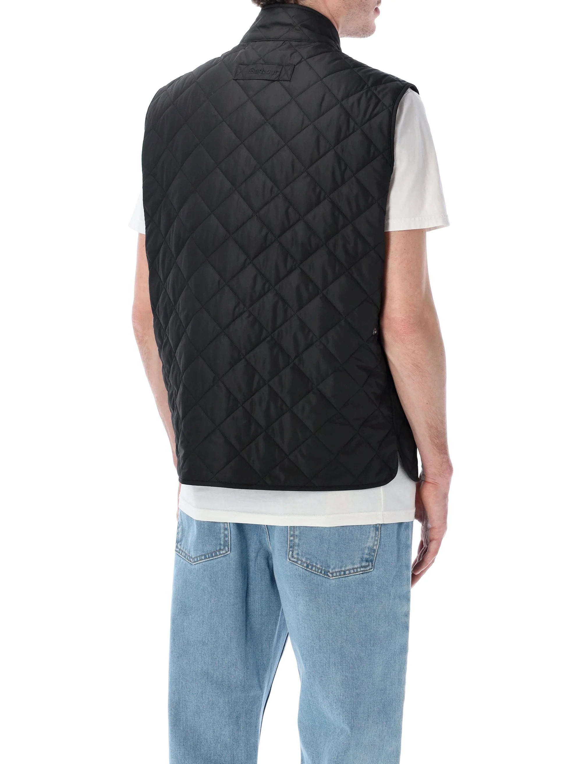Barbour Lowerdale Gilet - Image 2