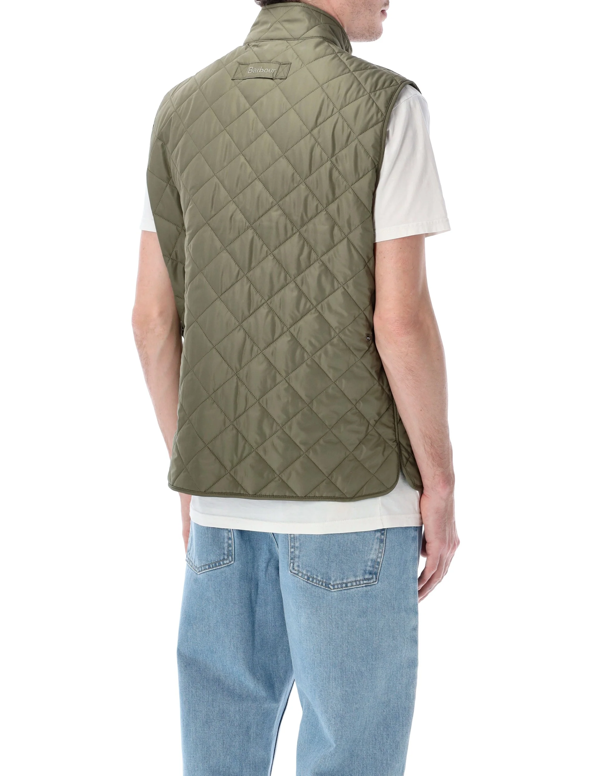 Barbour Lowerdale Gilet - Image 2