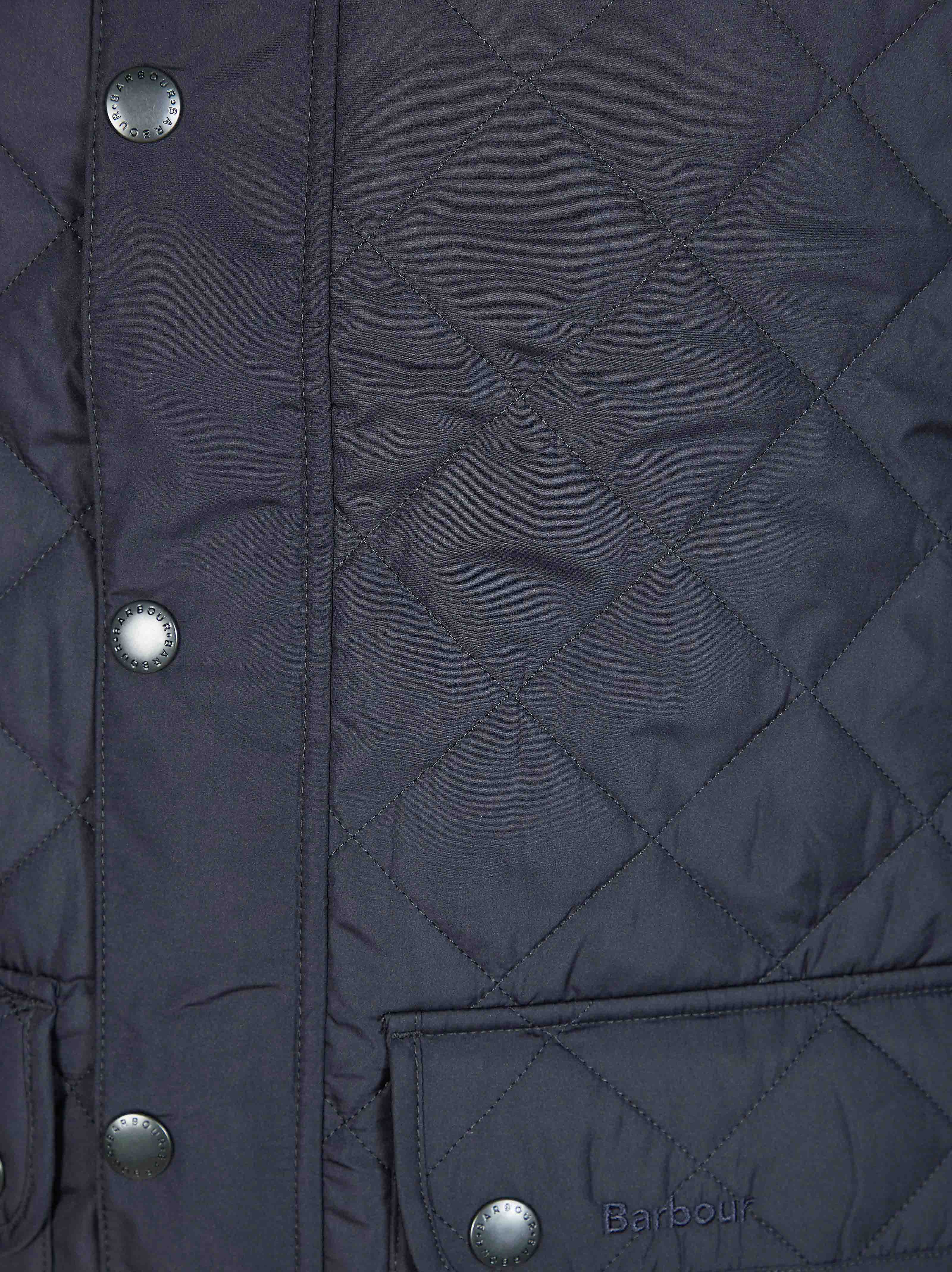 Barbour Men's Lightweight Quilted Gilet - Image 3