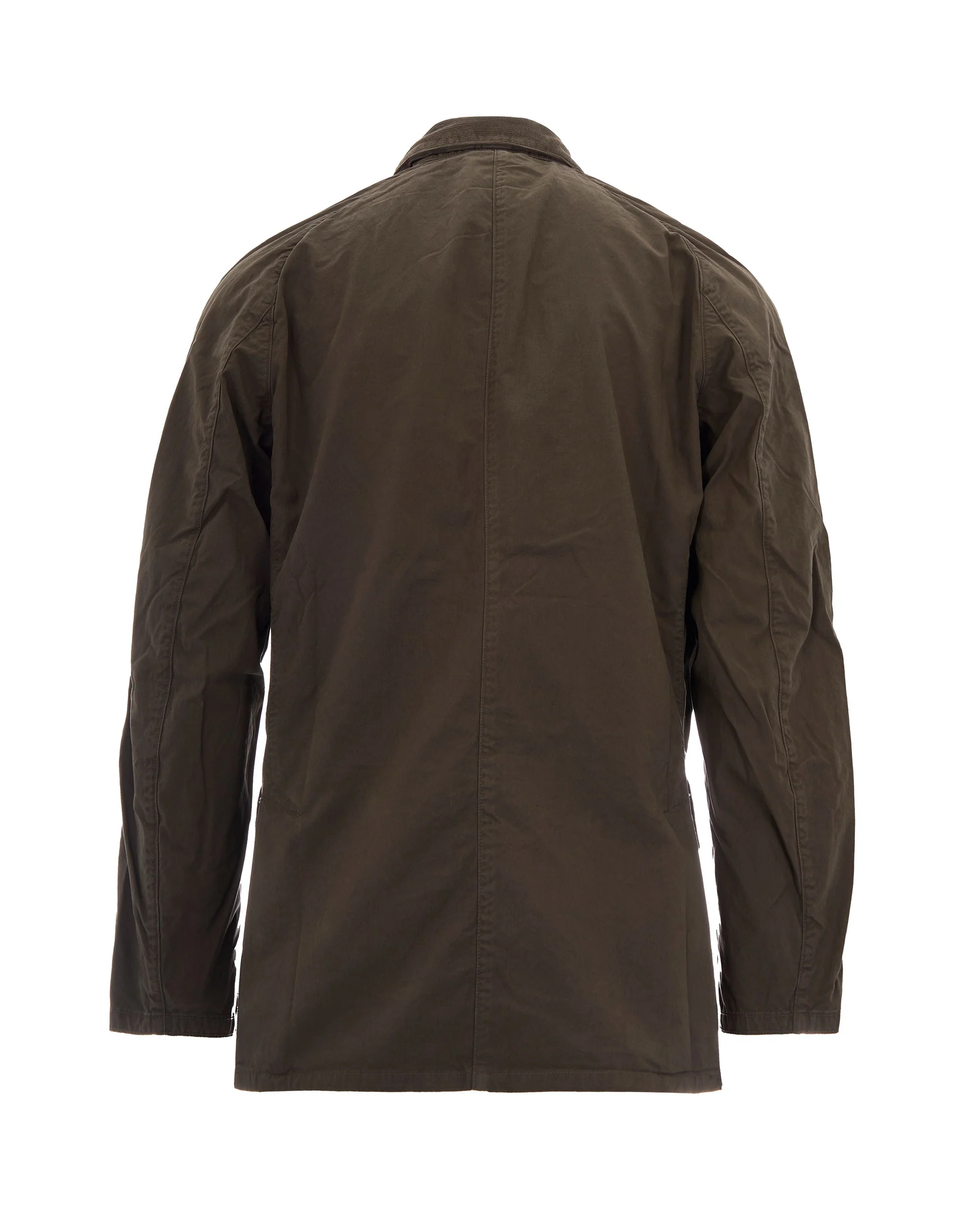 Barbour Men's Lightweight Spring Coat - Image 2