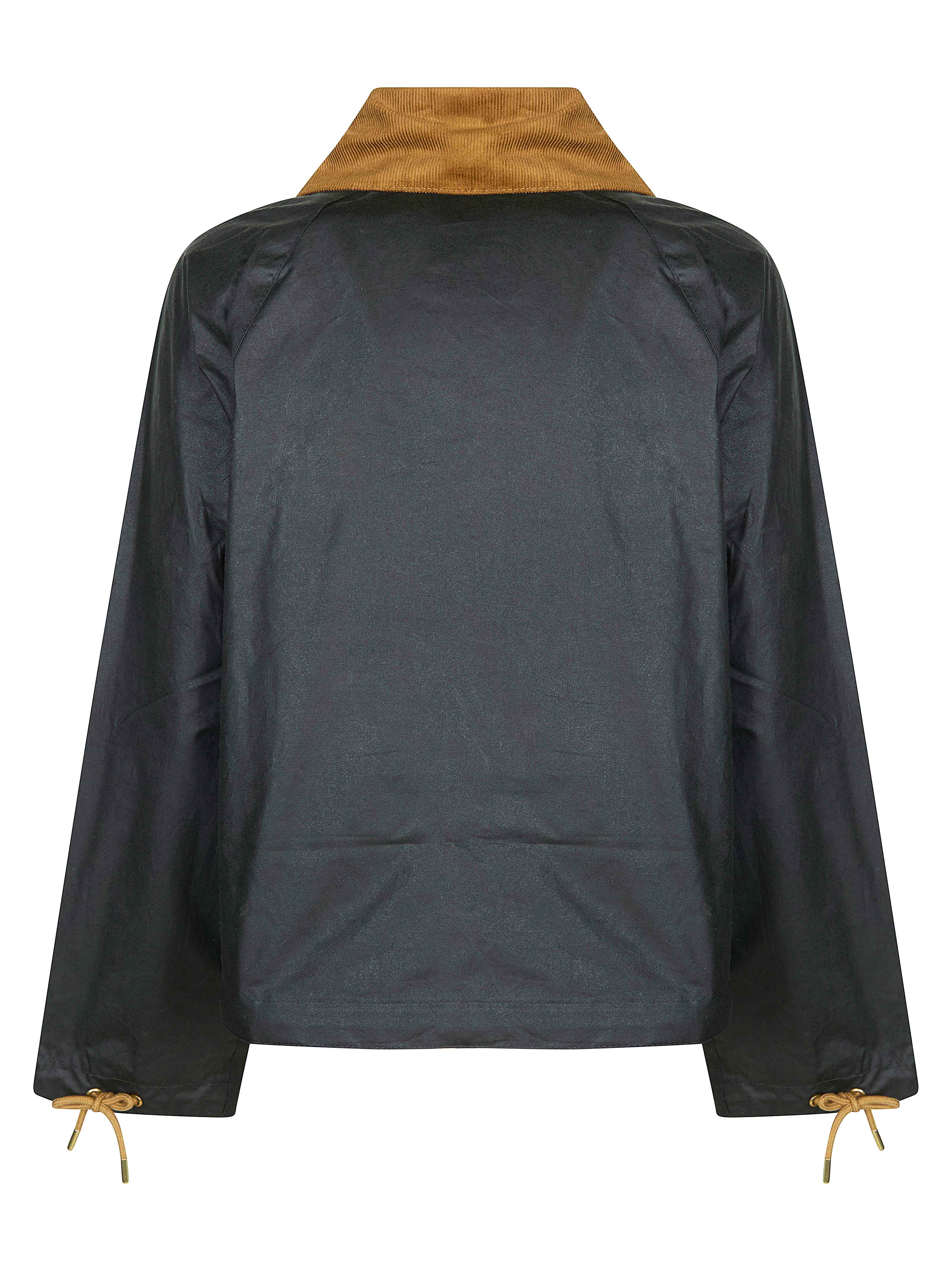 Barbour Waxed Jacket - Image 2