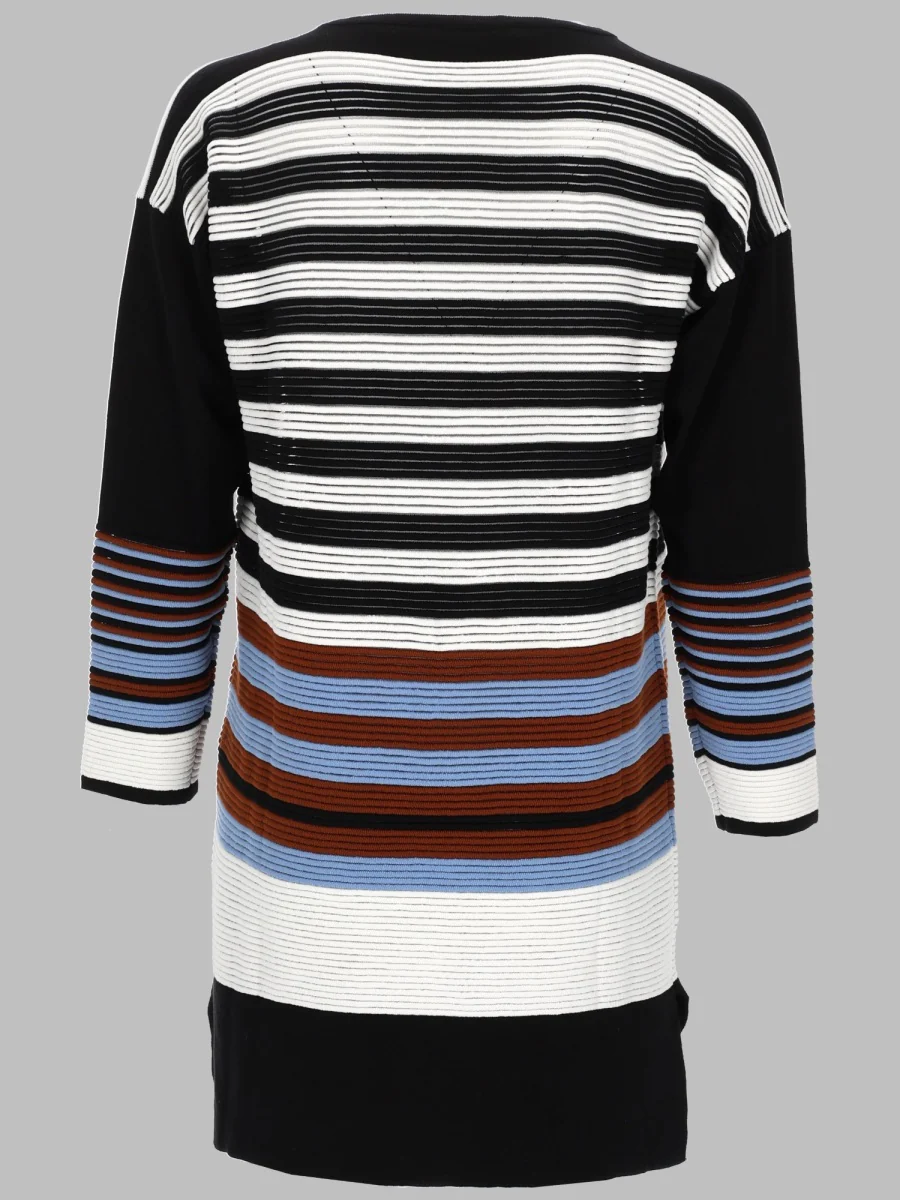Beatrice.b Trendy Women's Cardigan - Mini Style - Image 2
