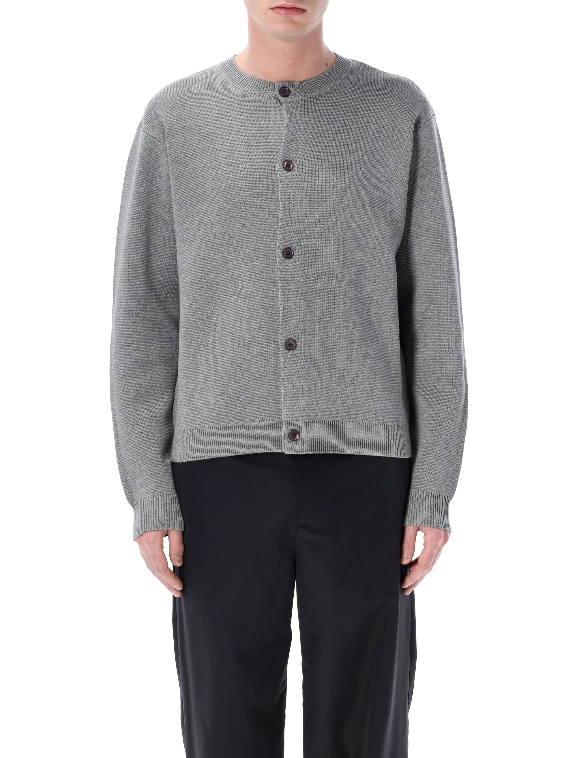 BERNER KUHL Cardigan Silco