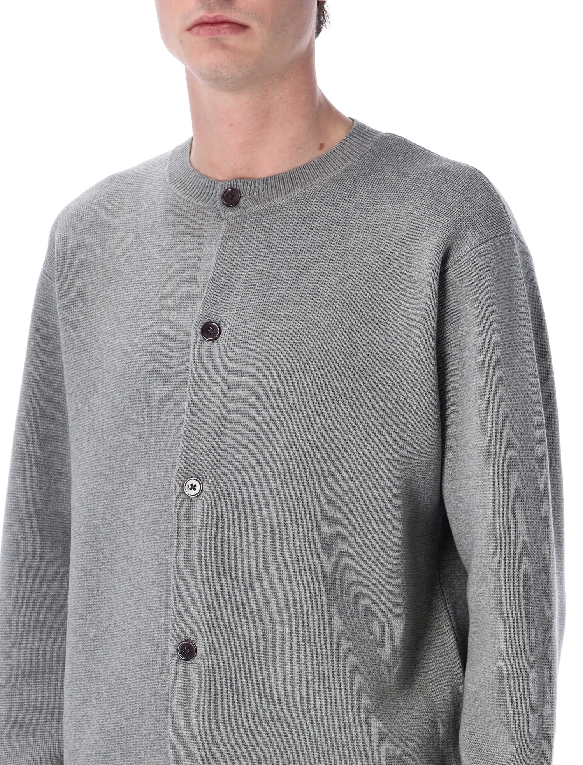 BERNER KUHL Cardigan Silco - Image 3