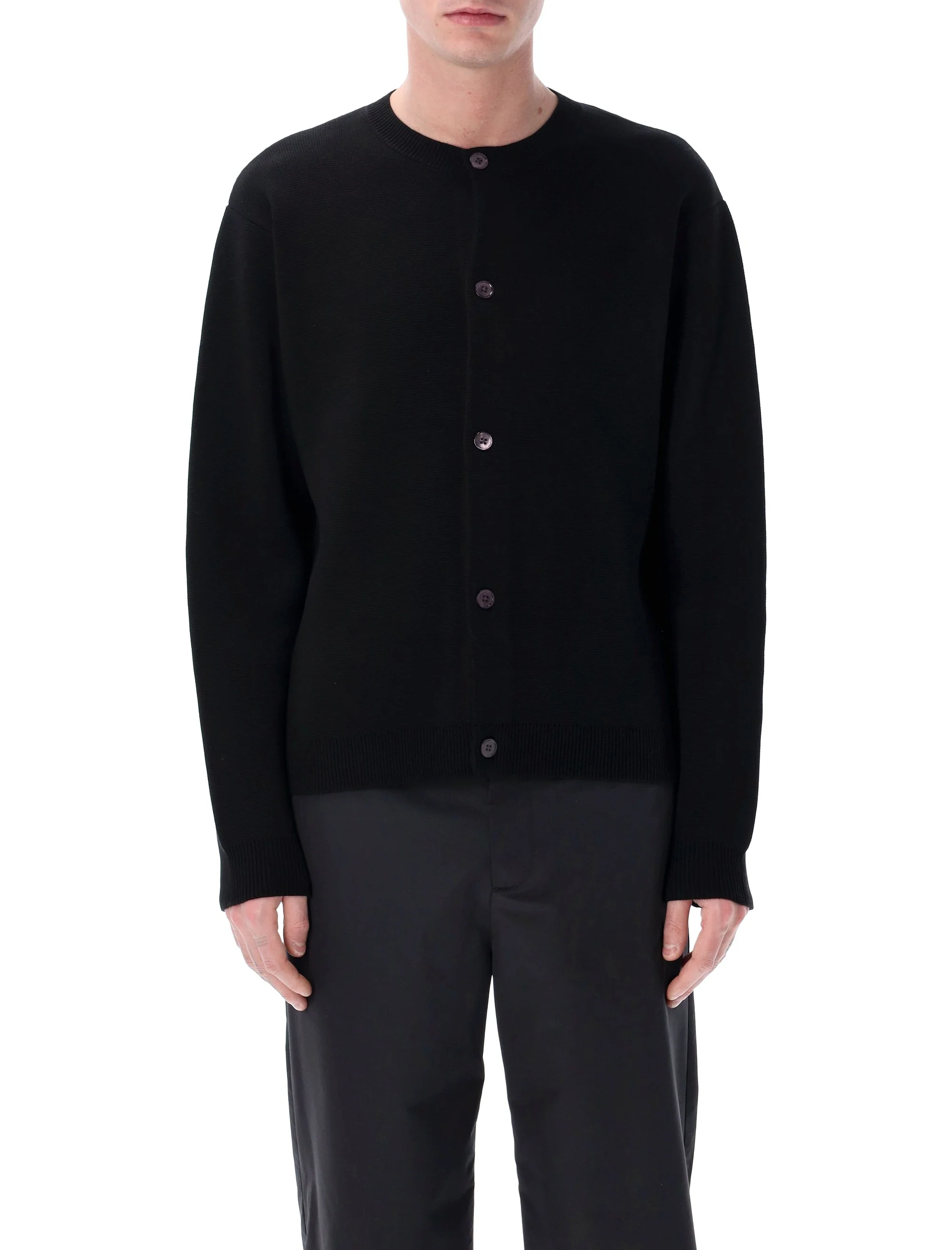 BERNER KUHL Cardigan Silco