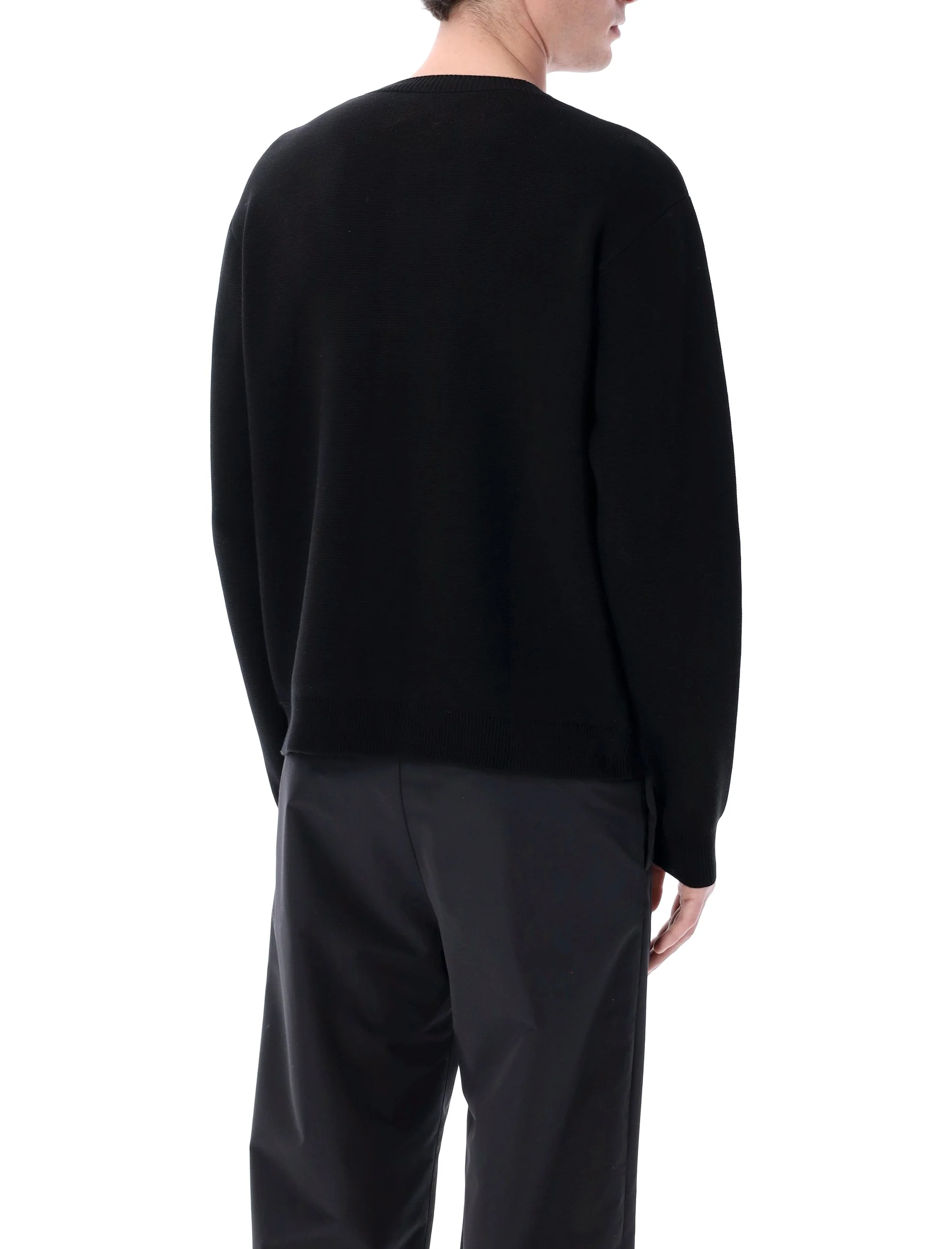 BERNER KUHL Cardigan Silco - Image 2