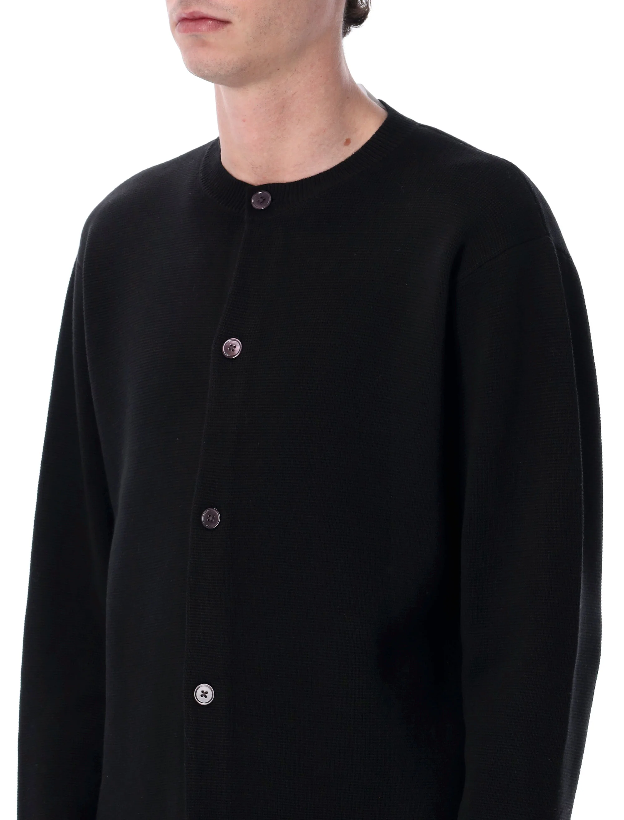 BERNER KUHL Cardigan Silco - Image 3
