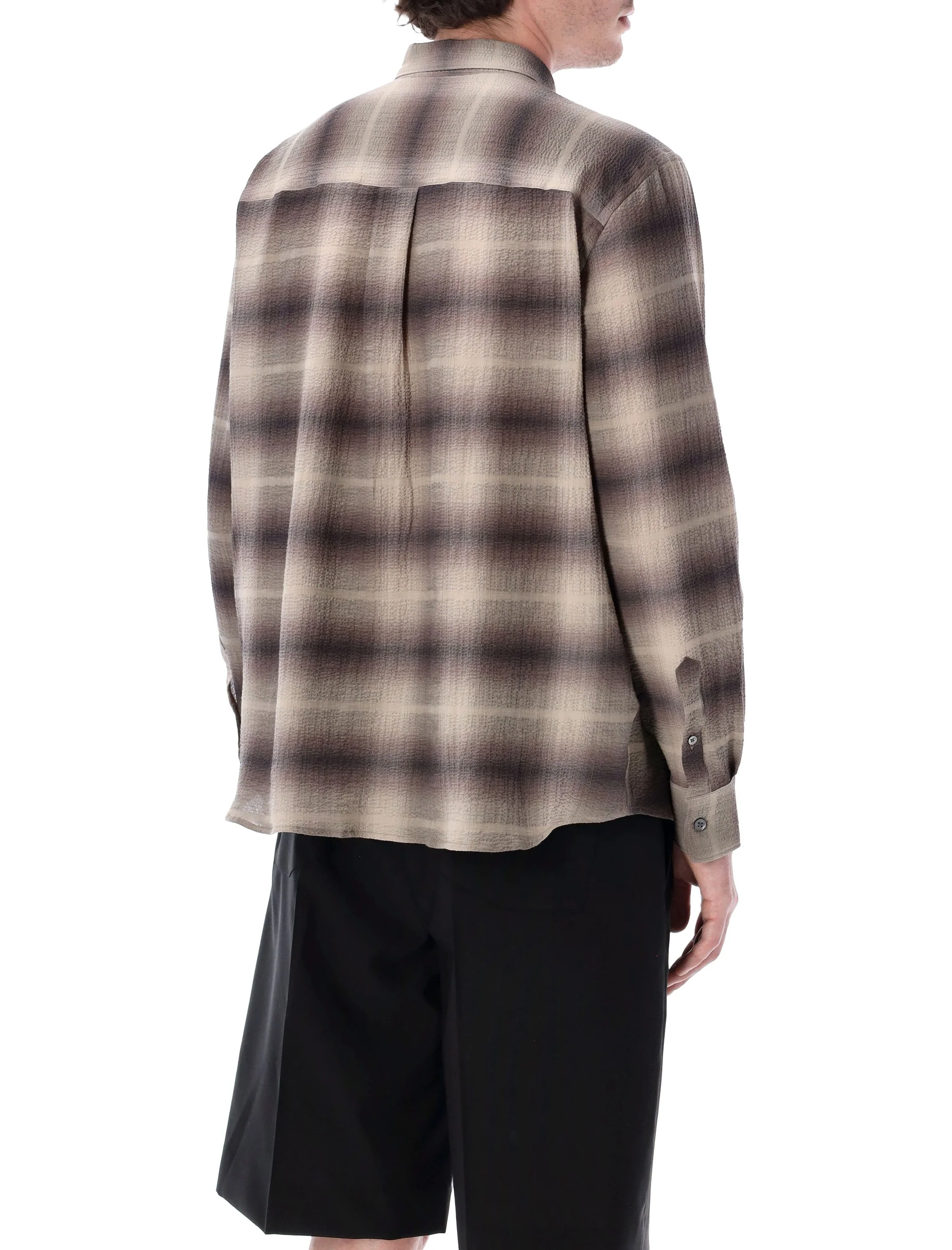 Berner Kuhl Mini Cotton Blend Polo for Men - Image 2