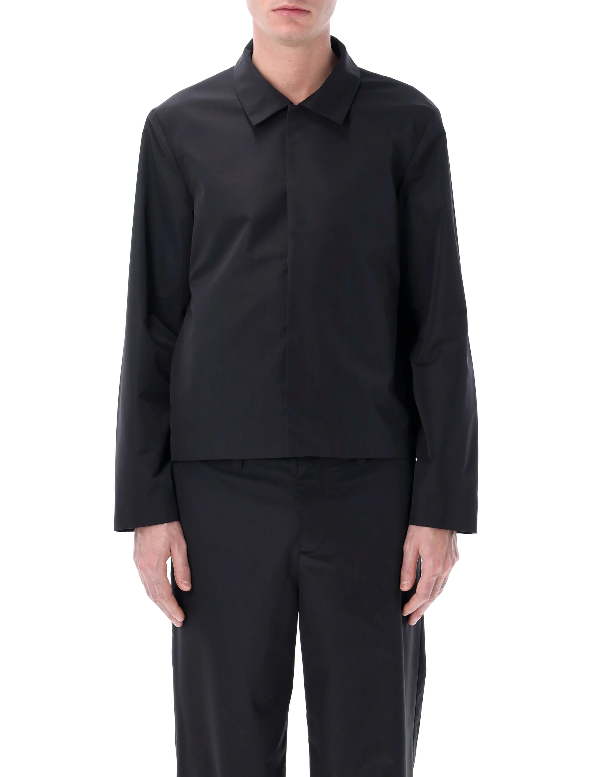 BERNER KUHL Officer Jacket Loro