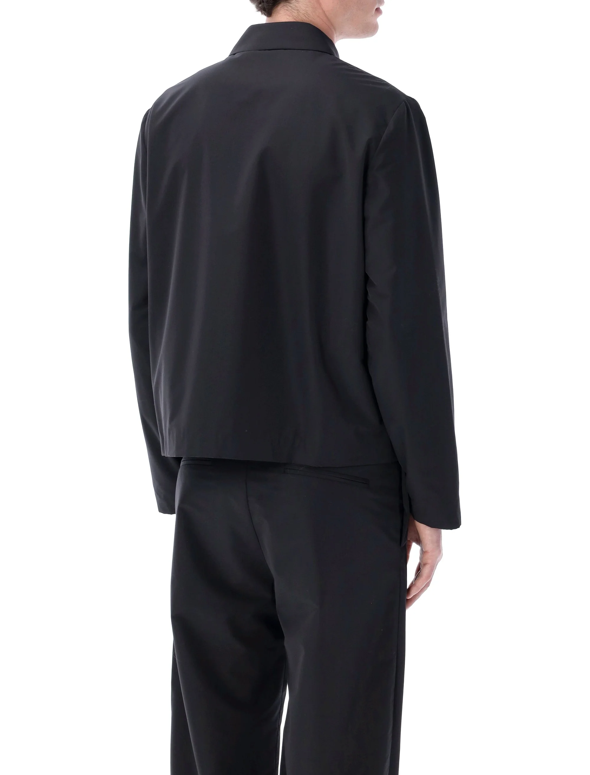 BERNER KUHL Officer Jacket Loro - Image 2