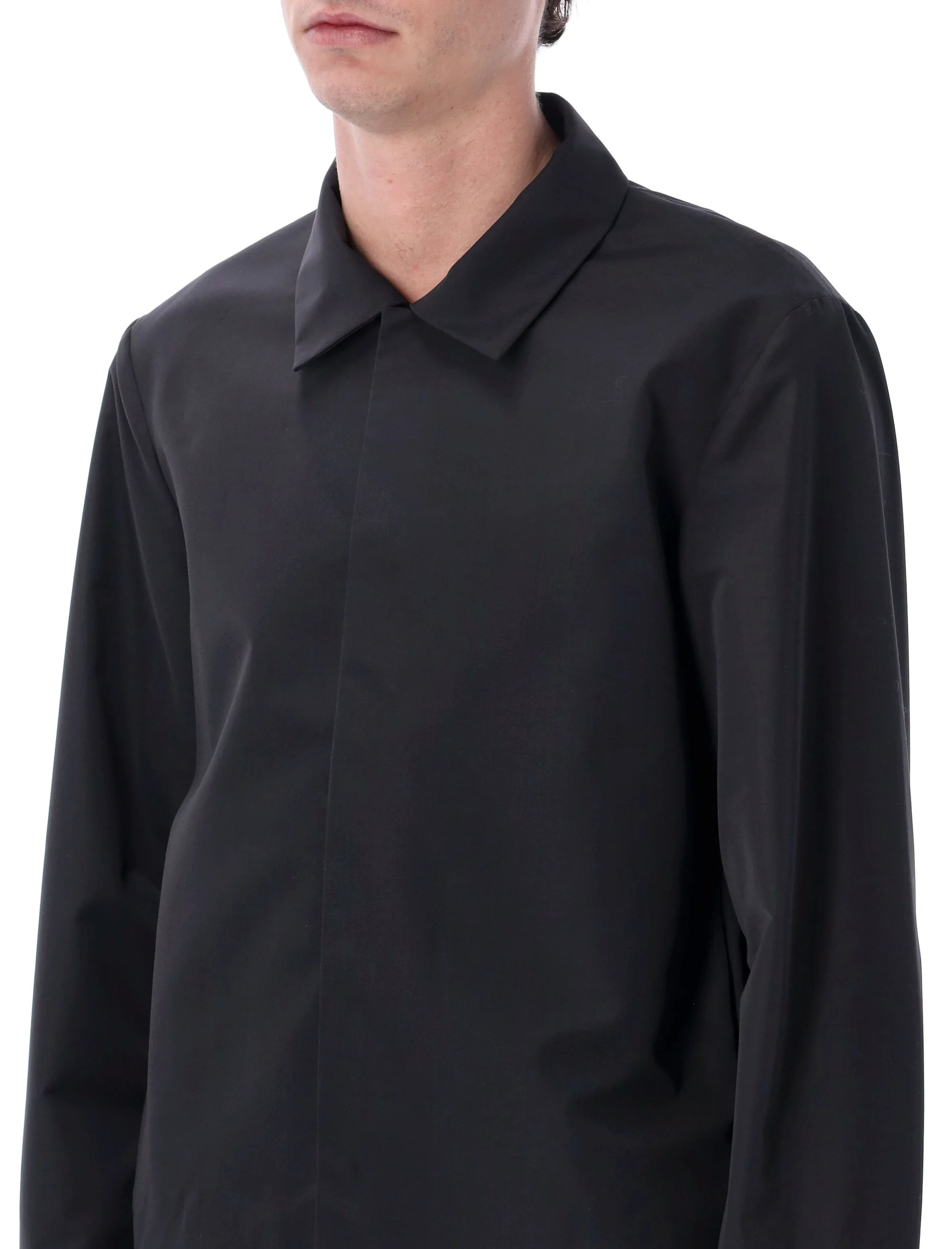 BERNER KUHL Officer Jacket Loro - Image 3