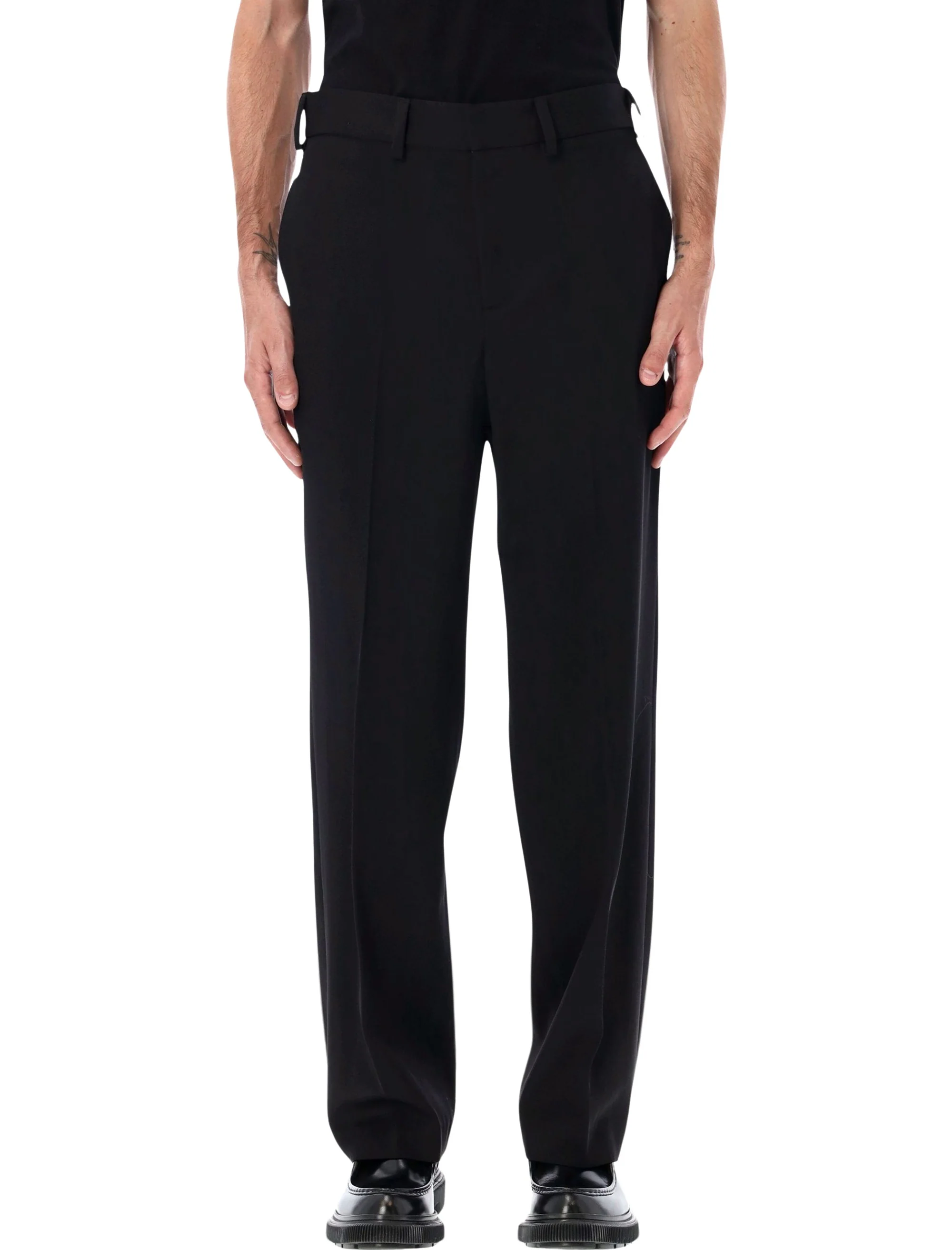 BERNER KUHL Trousers