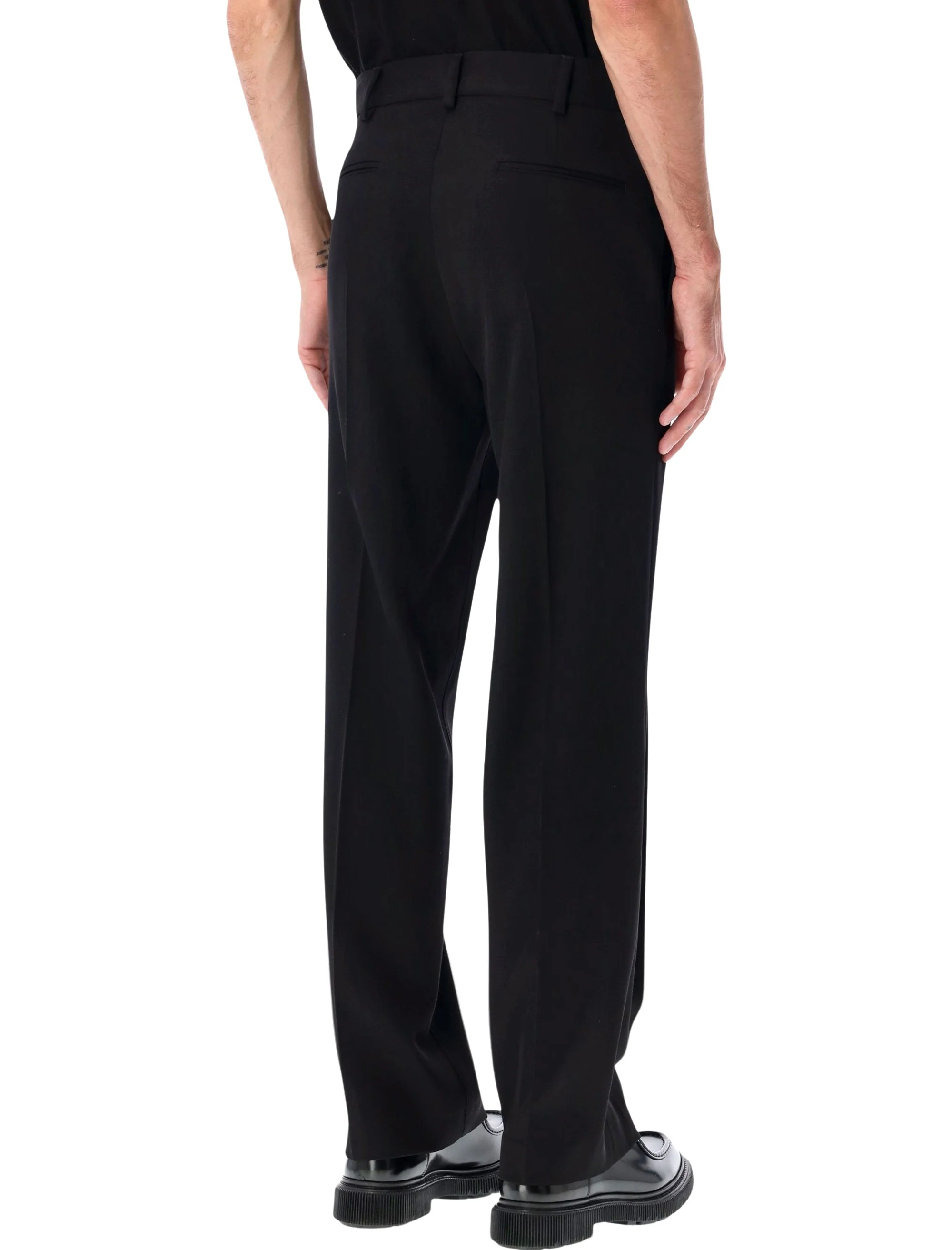 BERNER KUHL Trousers - Image 2