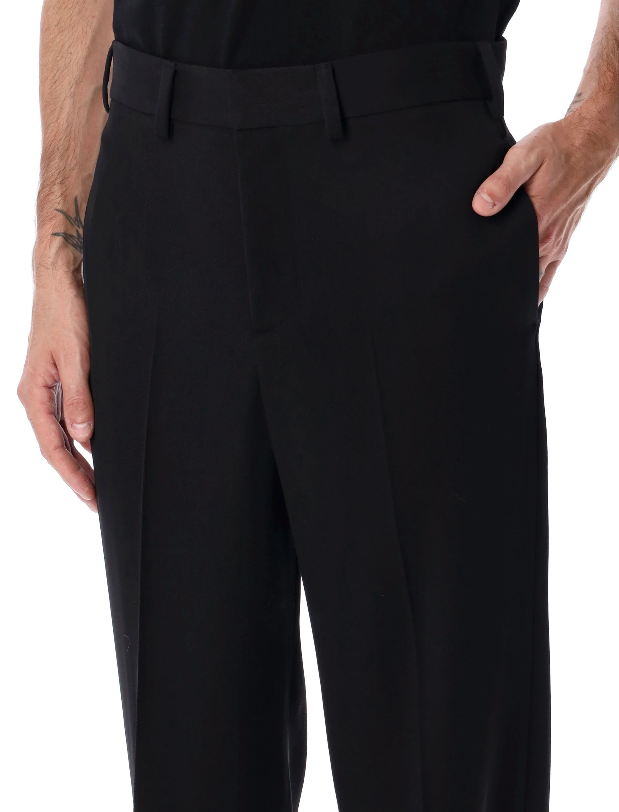 BERNER KUHL Trousers - Image 3
