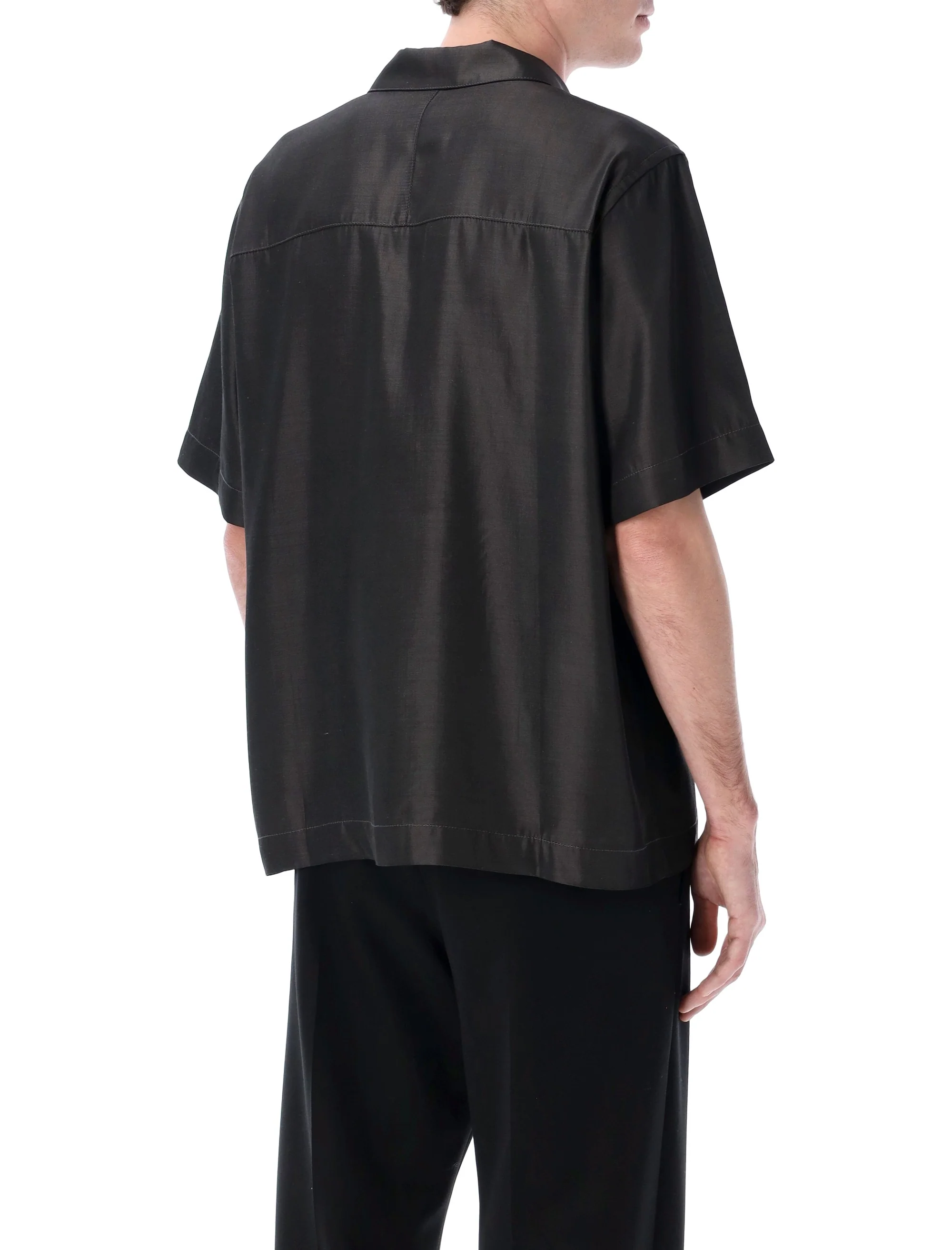 BERNER KUHL Wander Buttoned Shirt - Image 2