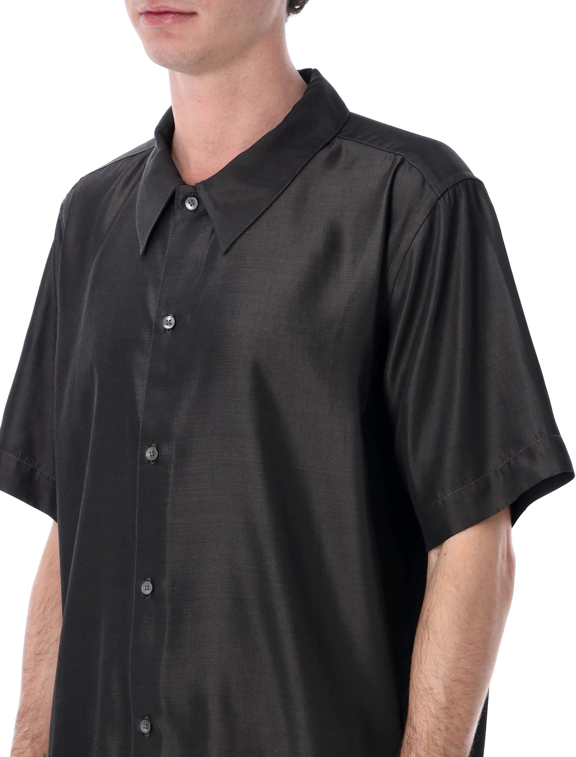 BERNER KUHL Wander Buttoned Shirt - Image 3