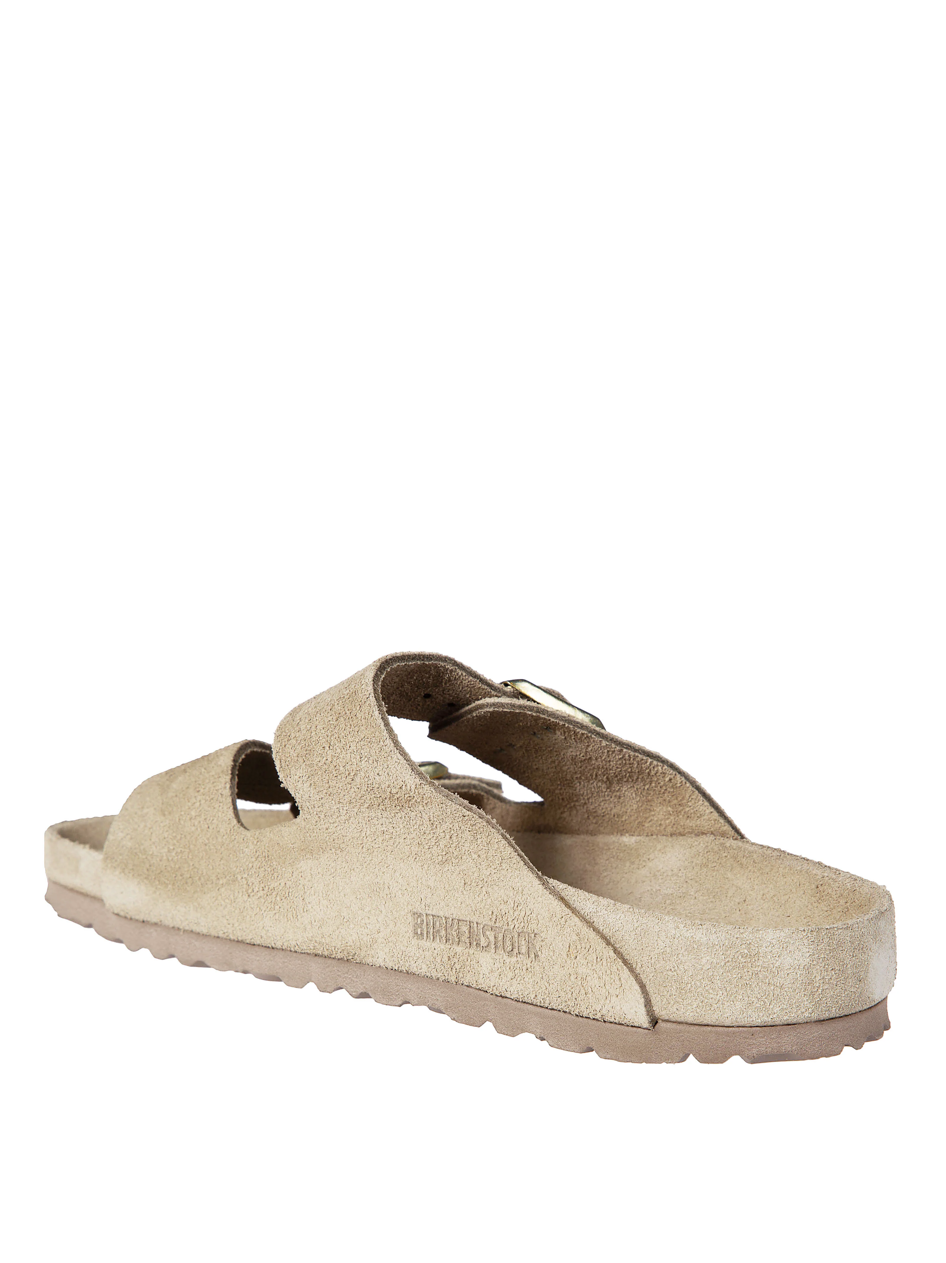 Birkenstock Arizona Exquisite Slides for Women - Image 3