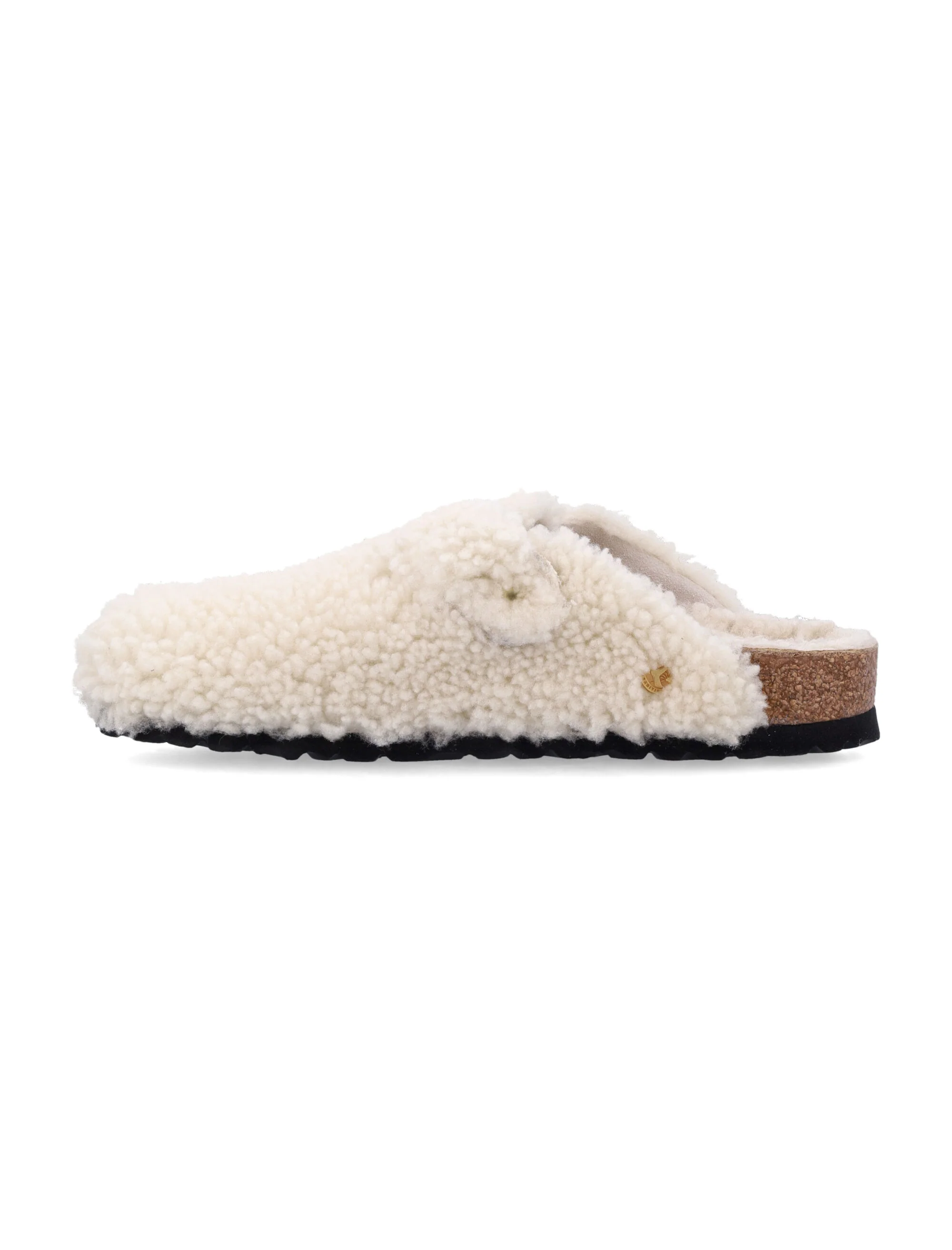 Birkenstock Boston Leather Big Buckle Slip-On for Women - Image 2