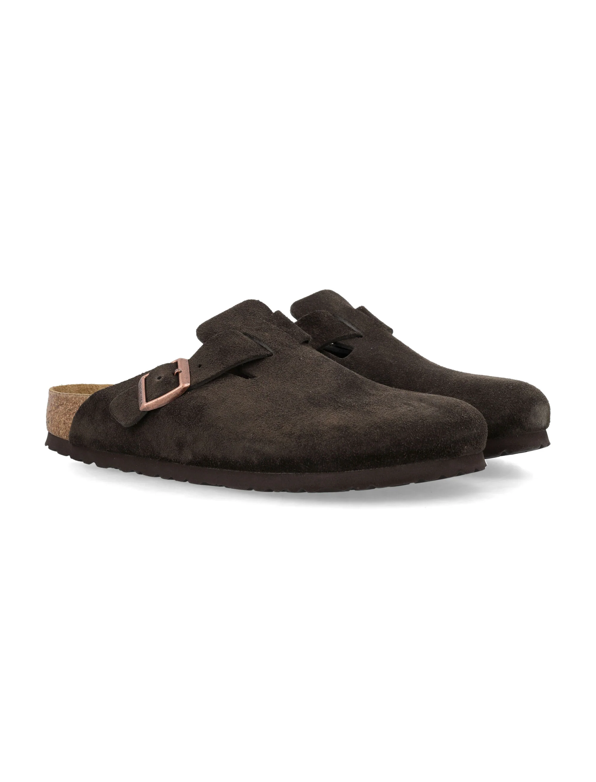 Birkenstock Boston Soft Footbed (Narrow) - Image 2