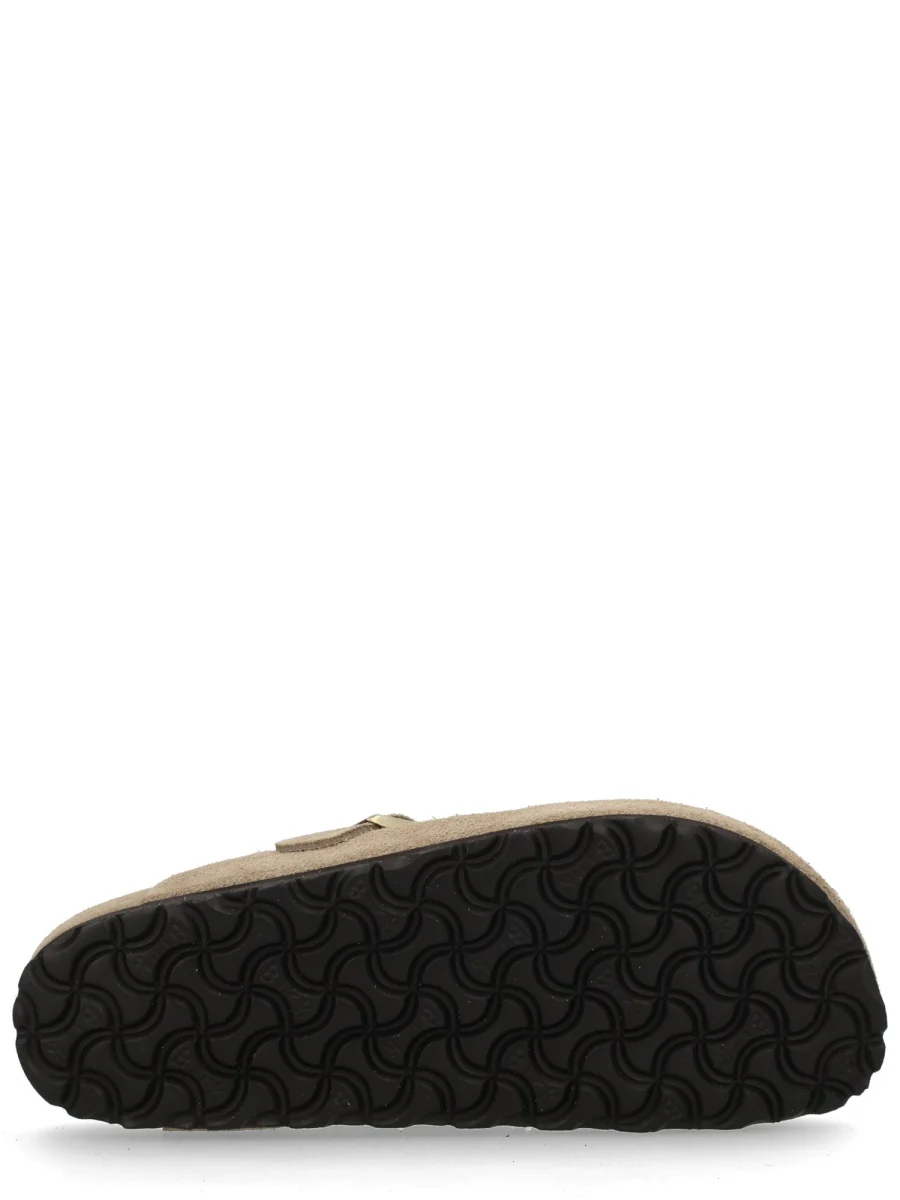 BIRKENSTOCK Boston Suede Leather - Image 5
